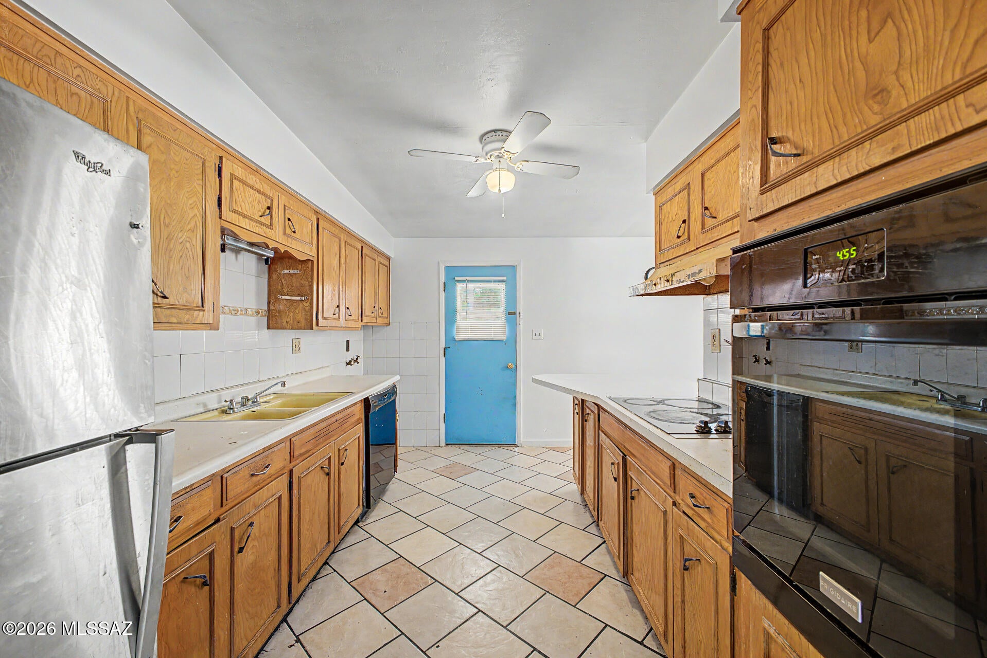 4725 E Bermuda Street