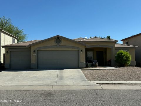 13368 E Almond Crest Drive Vail AZ 85641