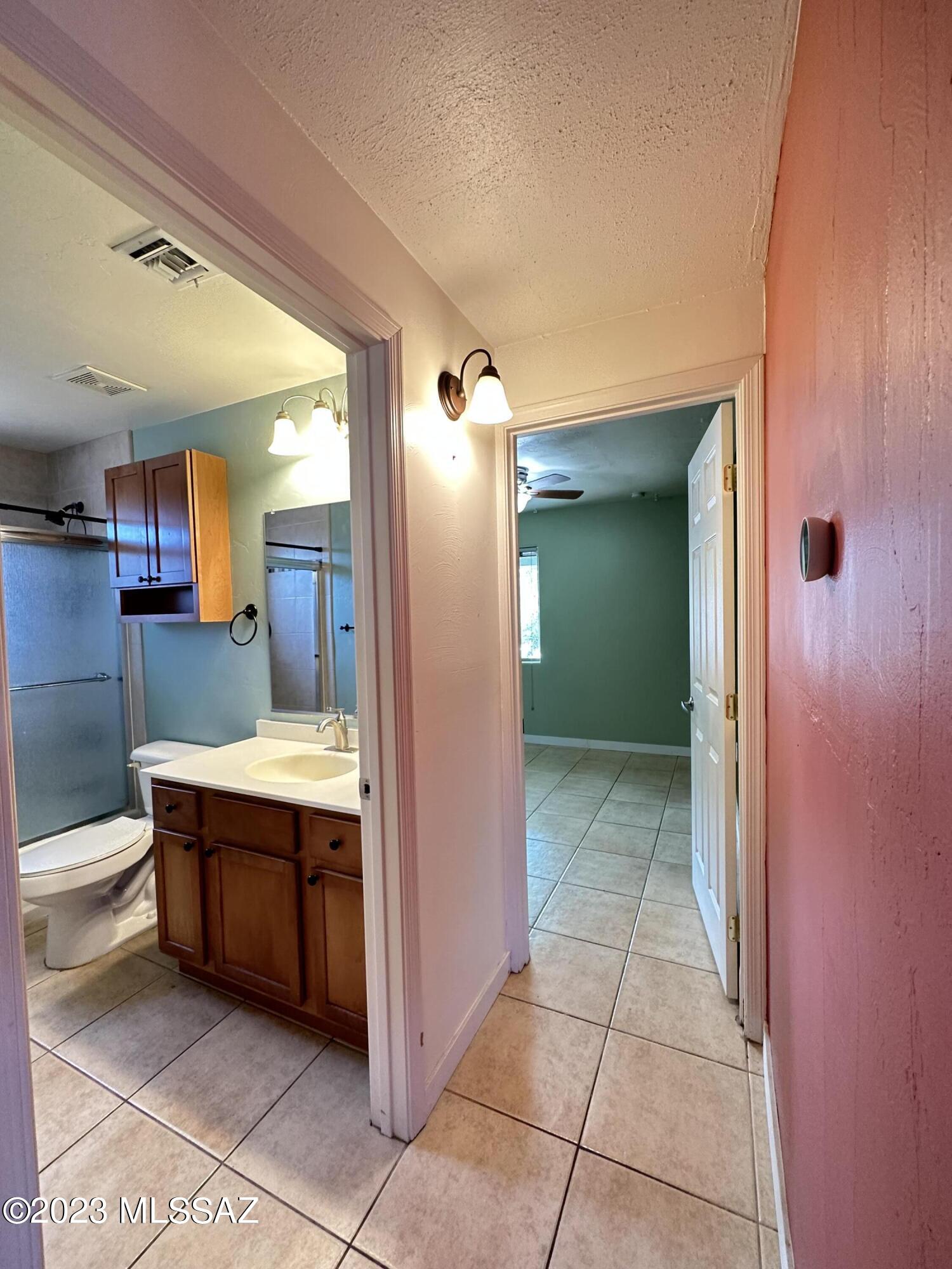 Palo Verde Addition - Residential Lease