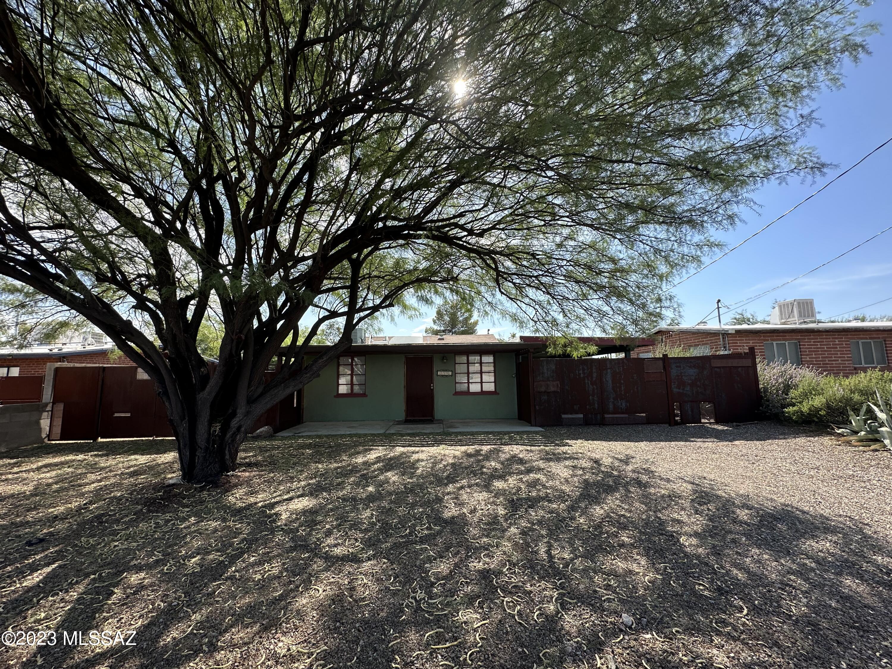 Palo Verde Addition - Residential Lease