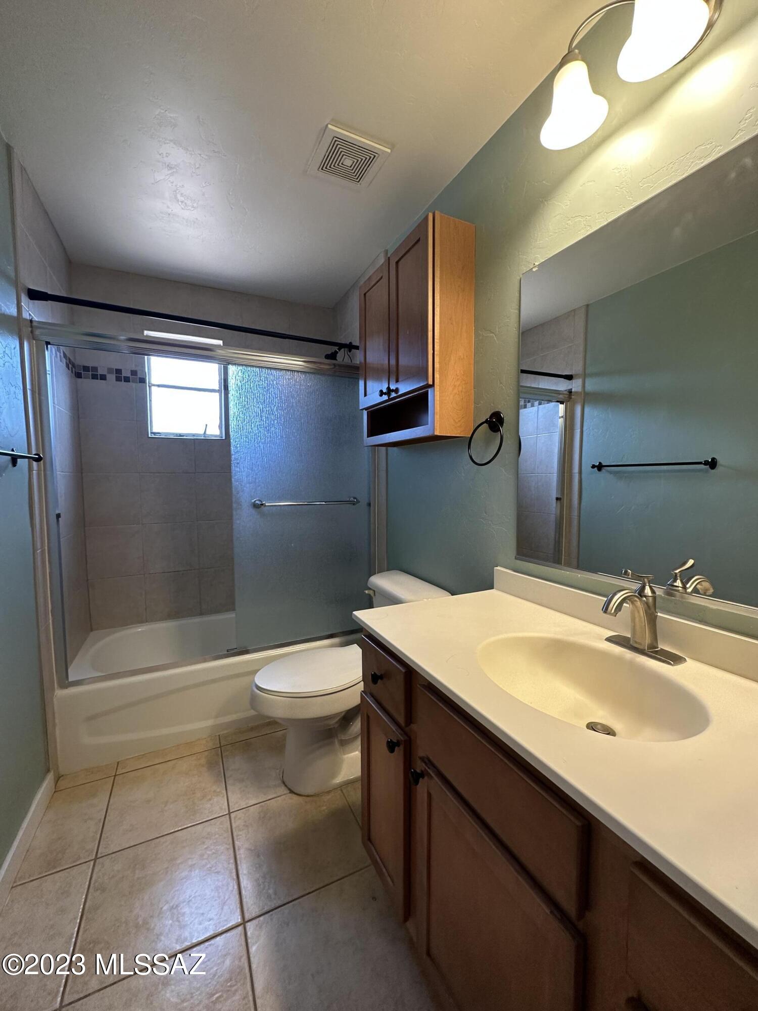 Palo Verde Addition - Residential Lease