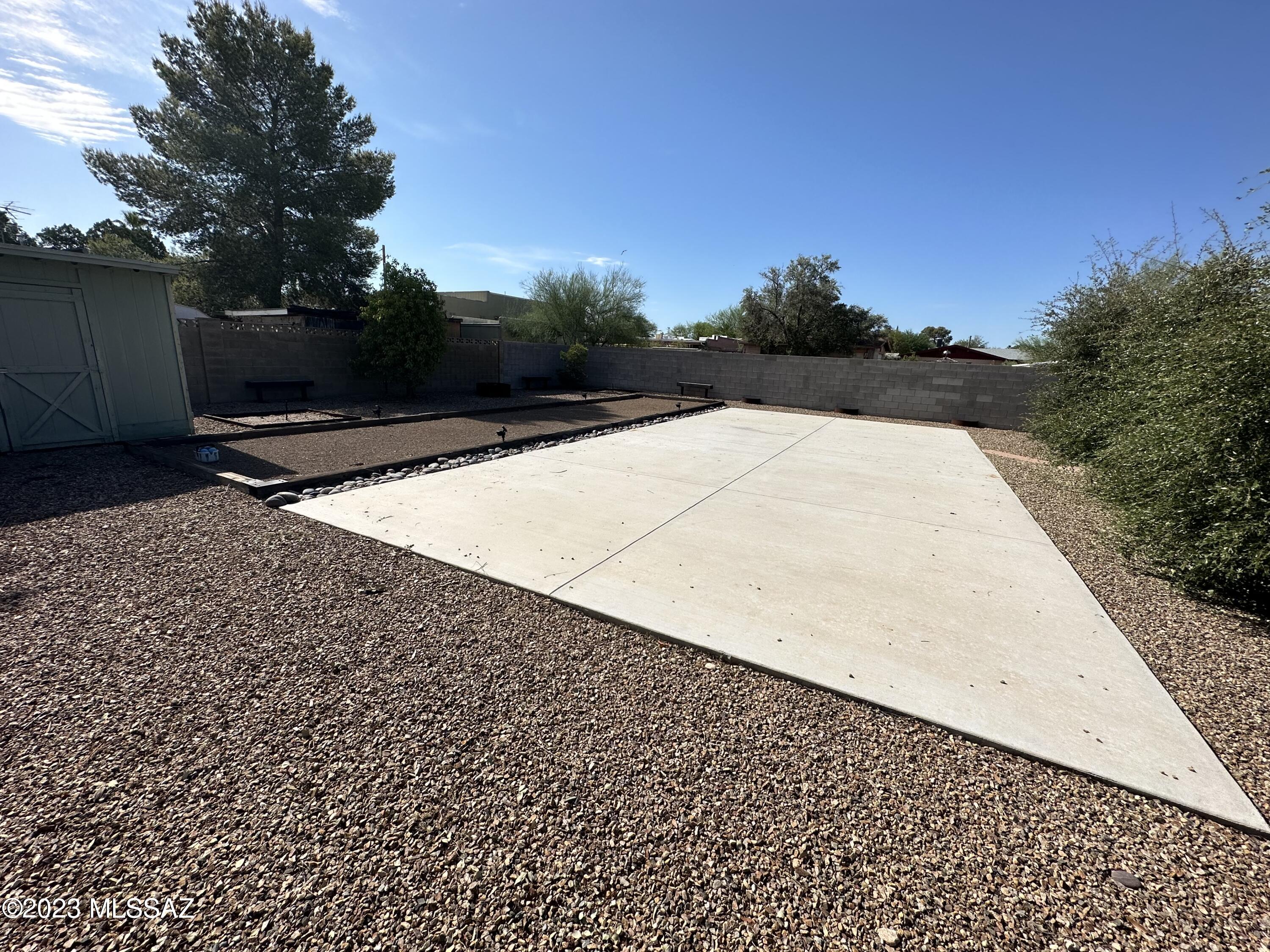 Palo Verde Addition - Residential Lease