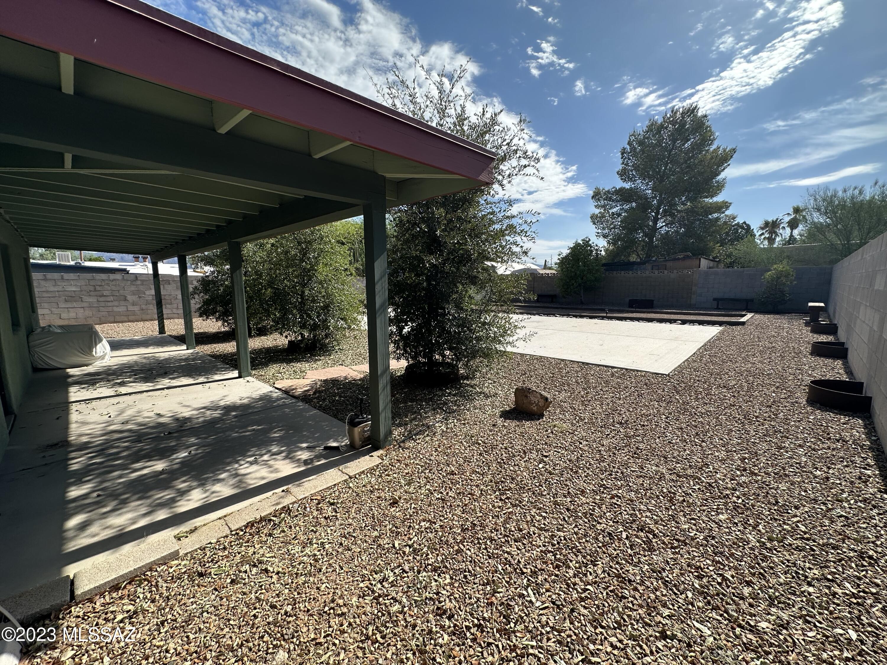 Palo Verde Addition - Residential Lease
