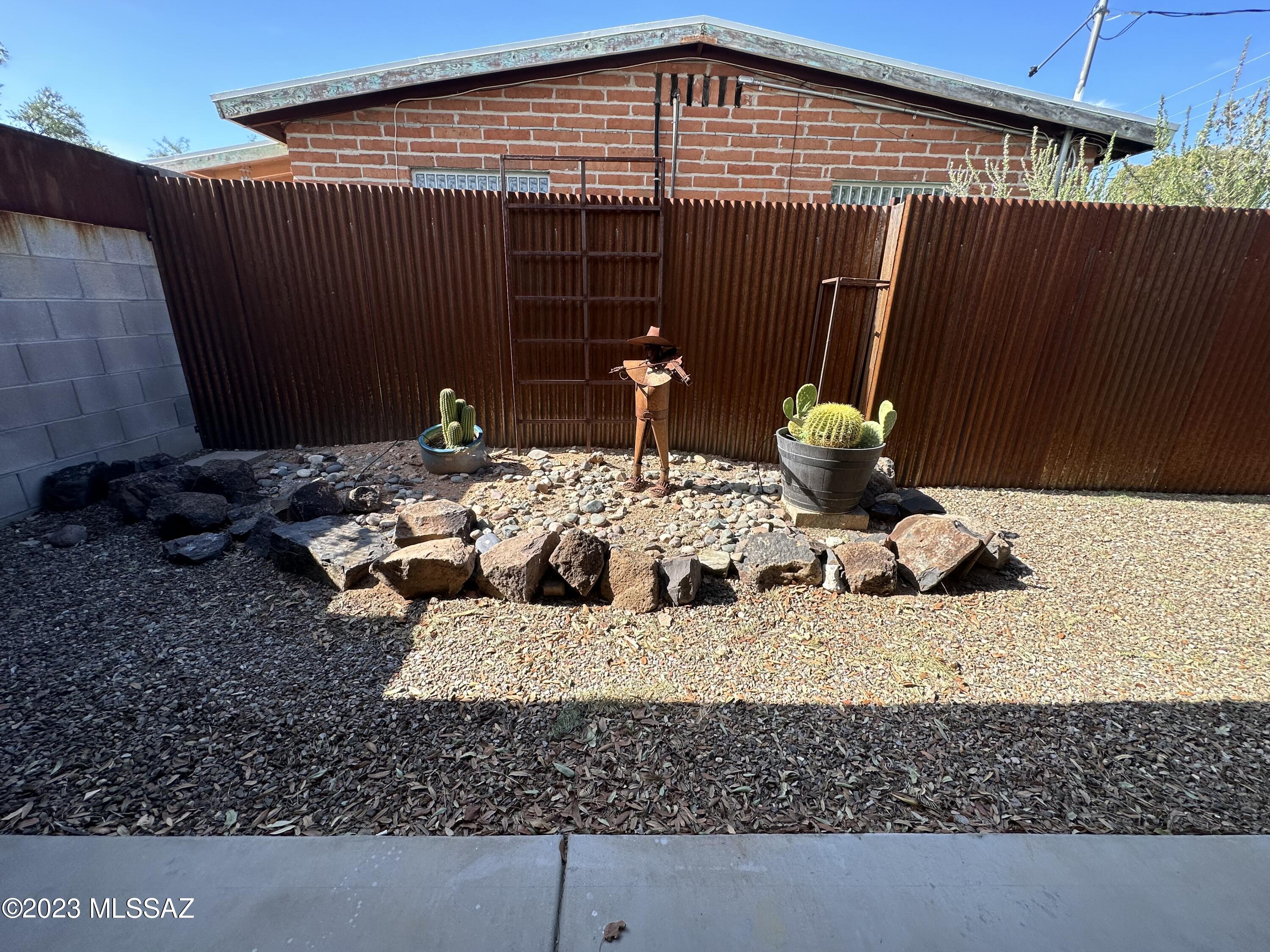 Palo Verde Addition - Residential Lease