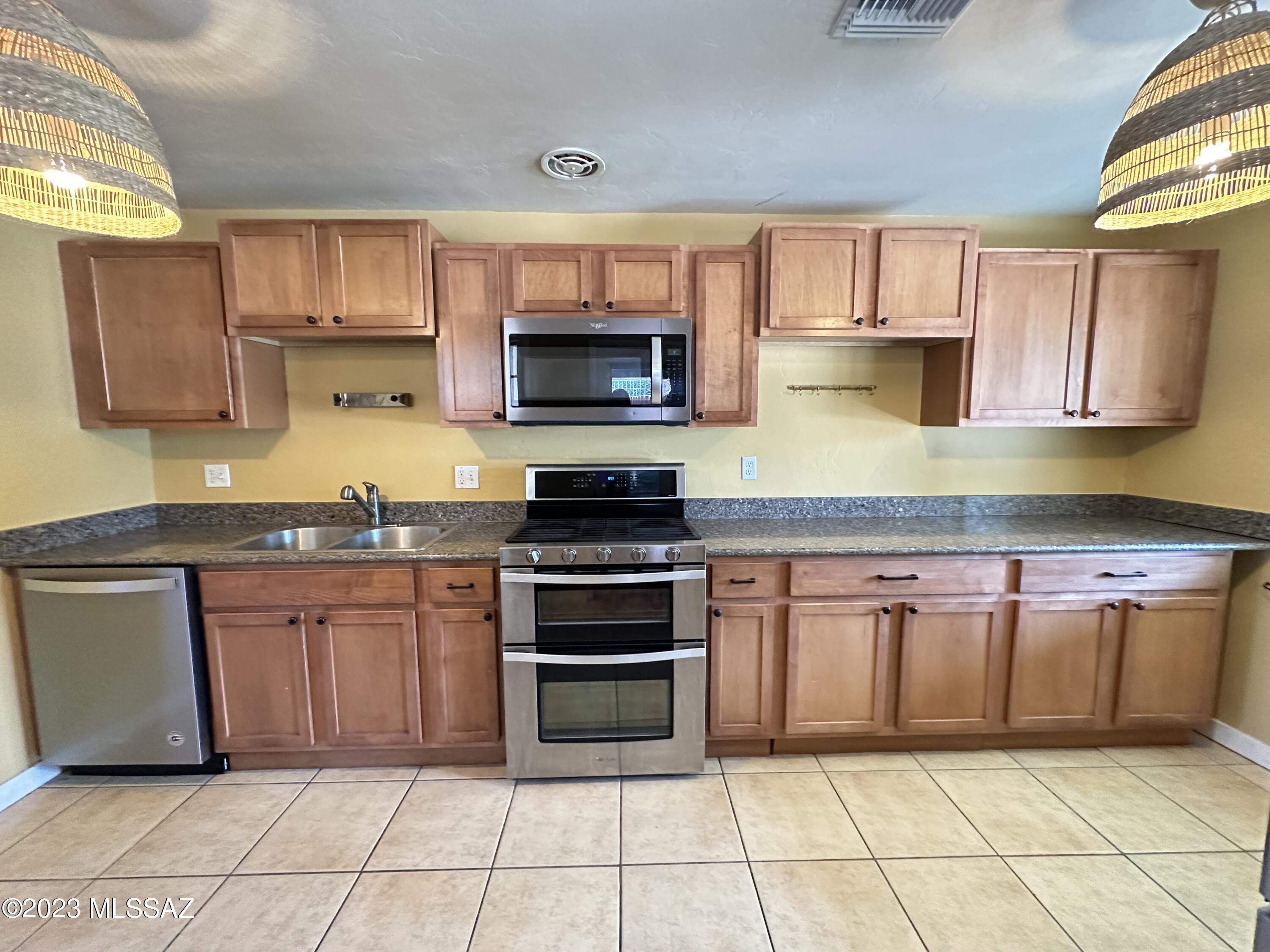 Palo Verde Addition - Residential Lease