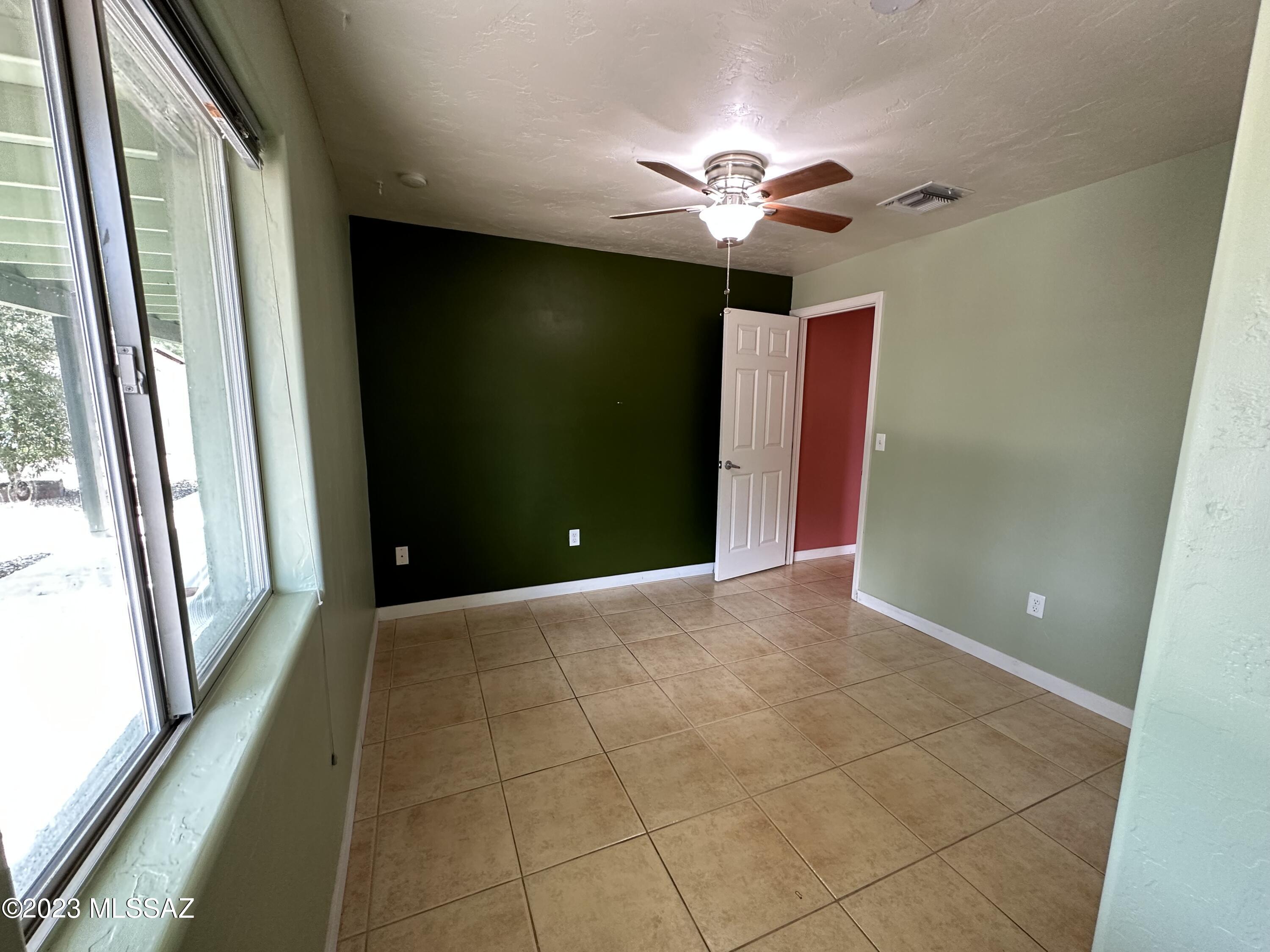 Palo Verde Addition - Residential Lease