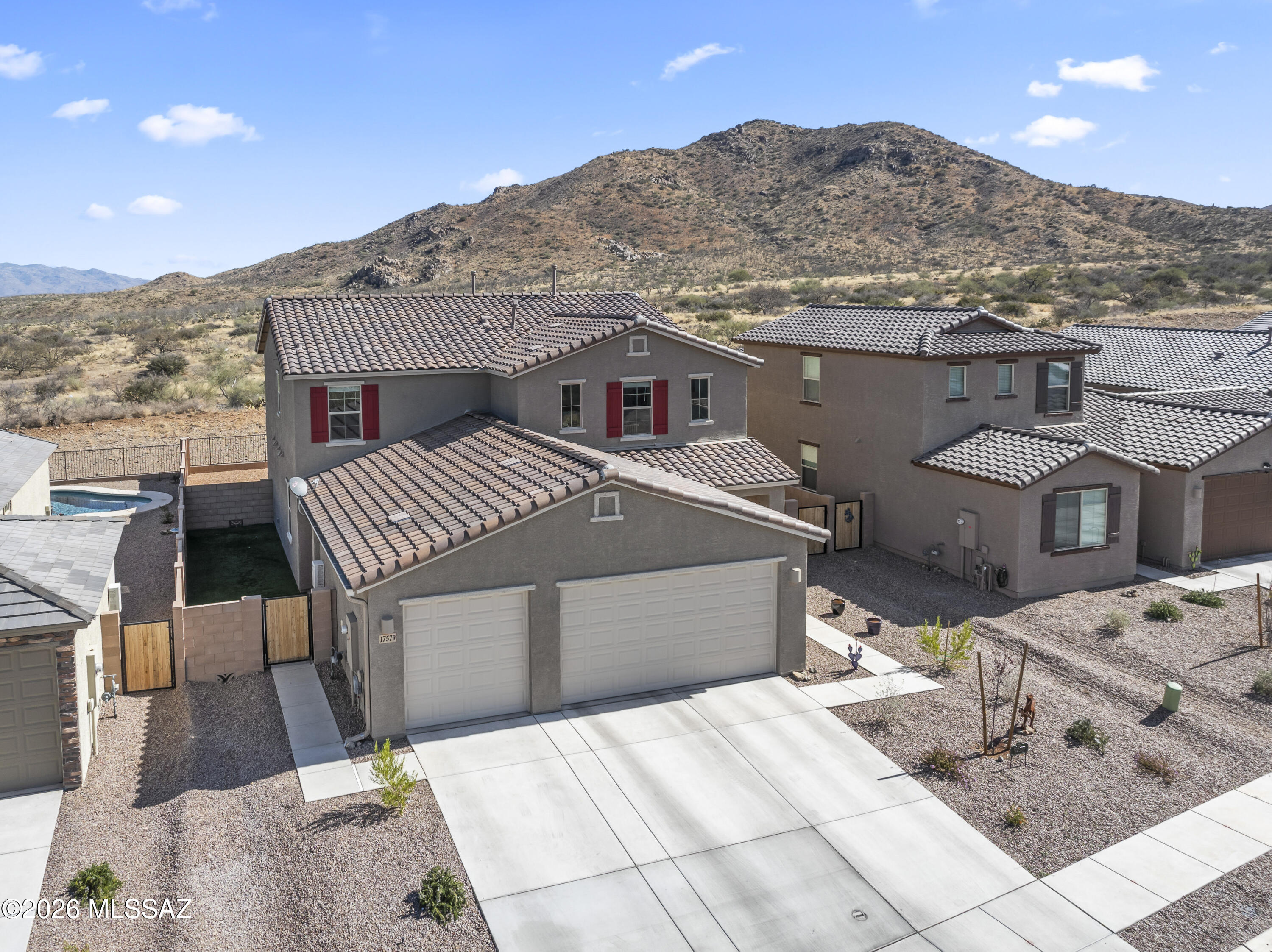 17579 S Ridgerunner Drive