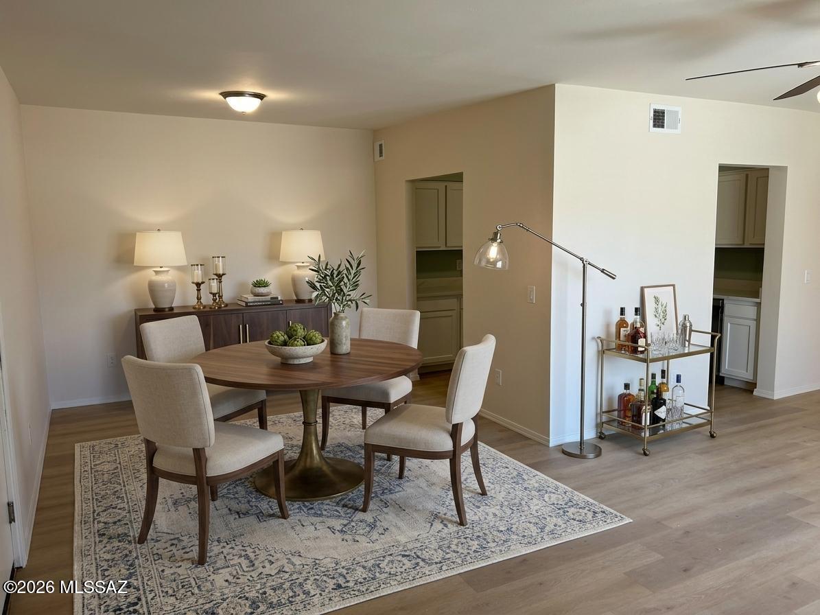 Barcelona Manor Condominiums - Residential