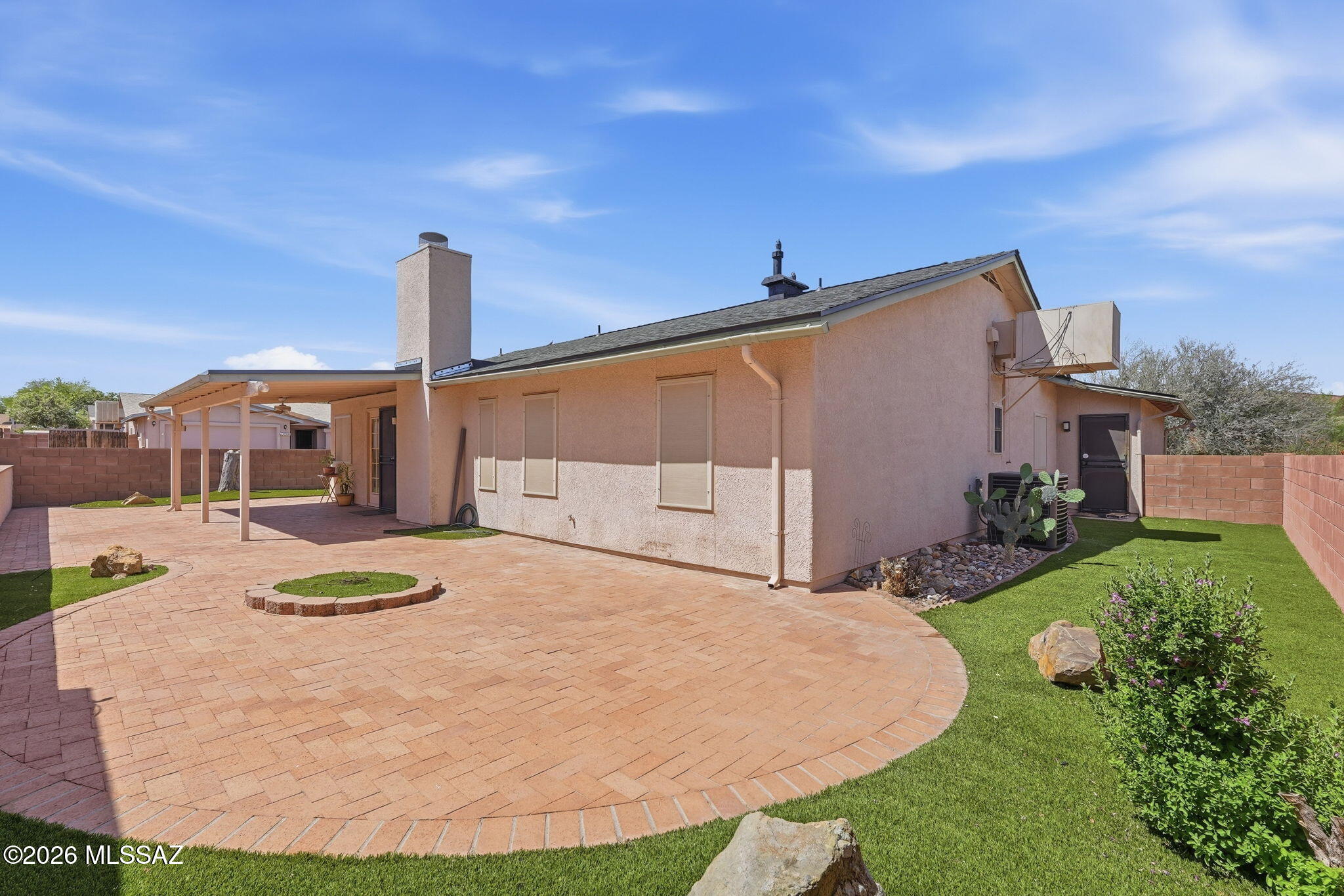 8470 N Star Grass Drive