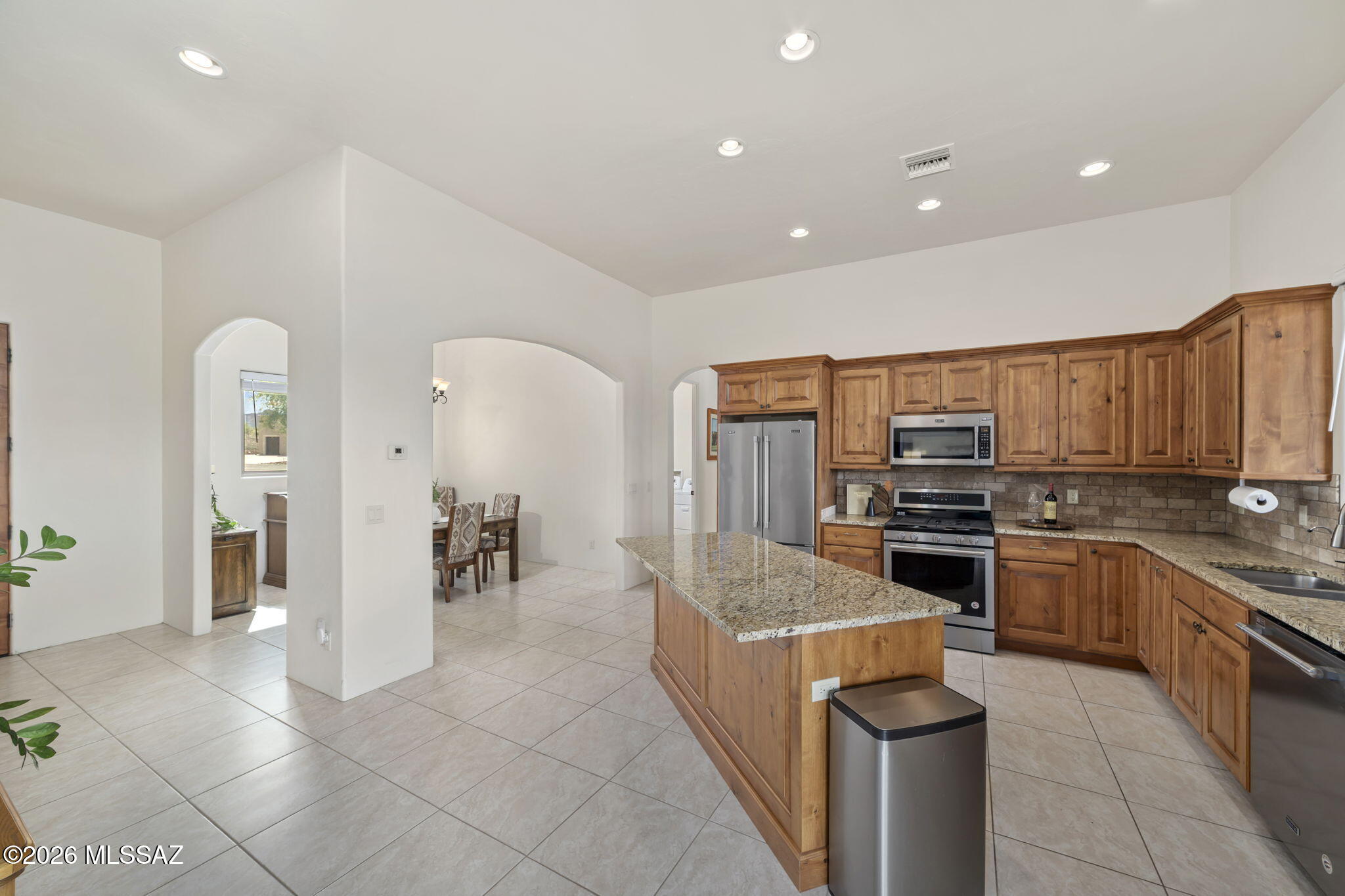 Tubac Golf Resort Development - Residential