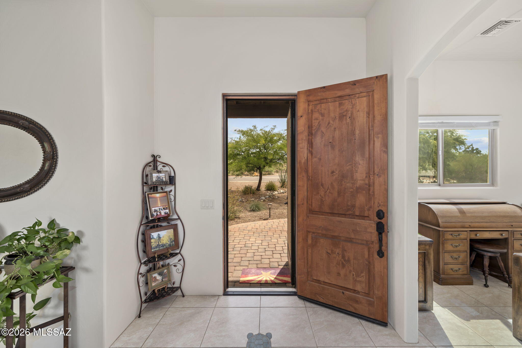 Tubac Golf Resort Development - Residential