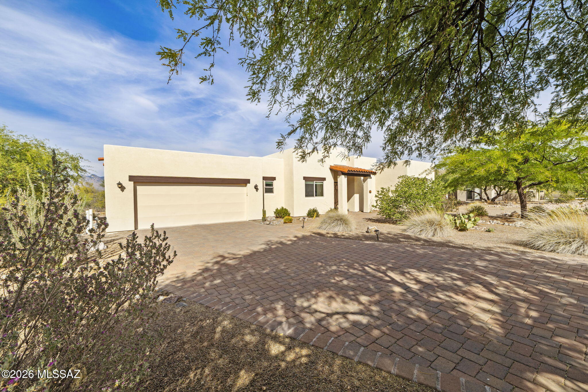 Tubac Golf Resort Development - Residential