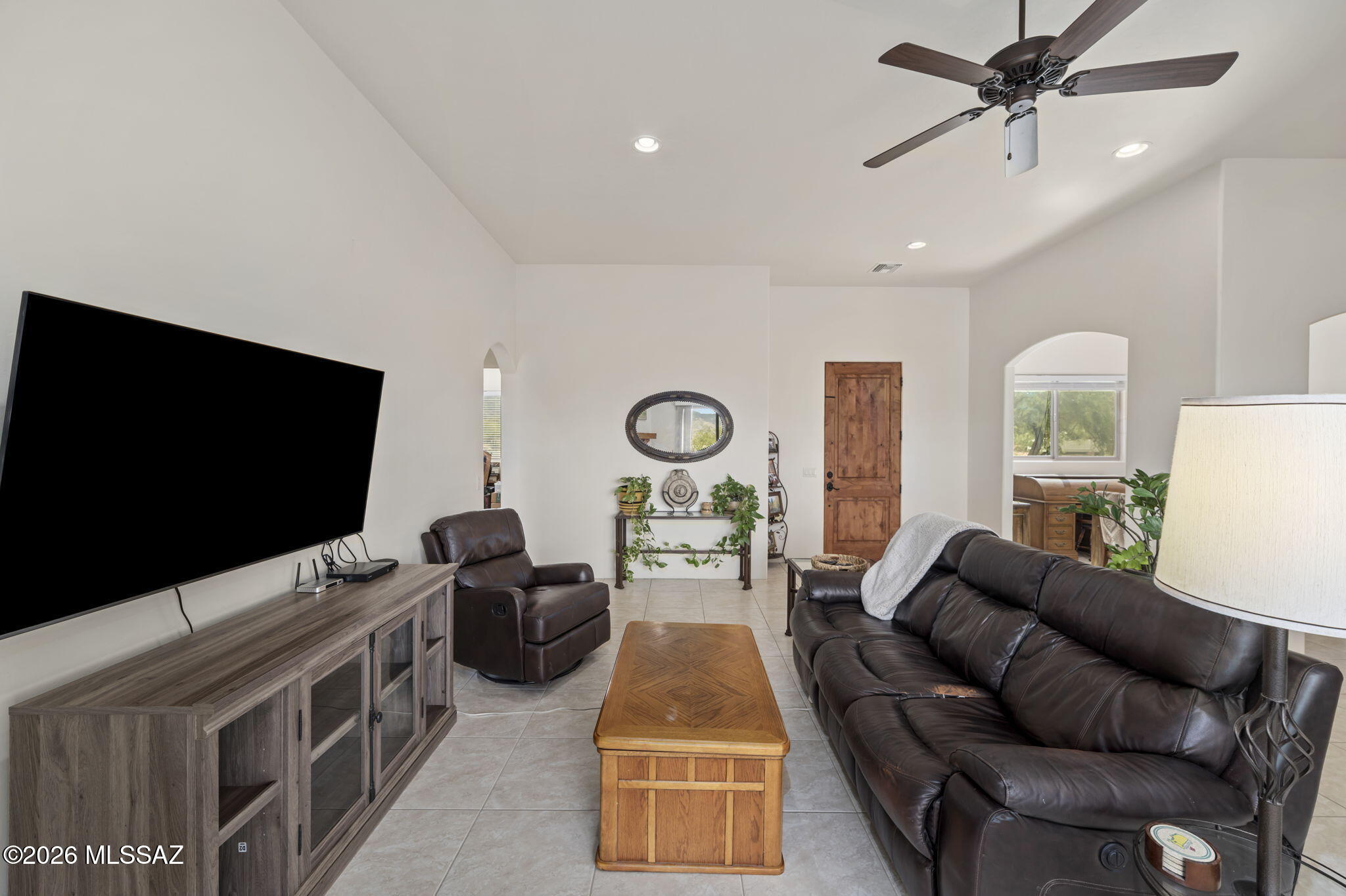 Tubac Golf Resort Development - Residential