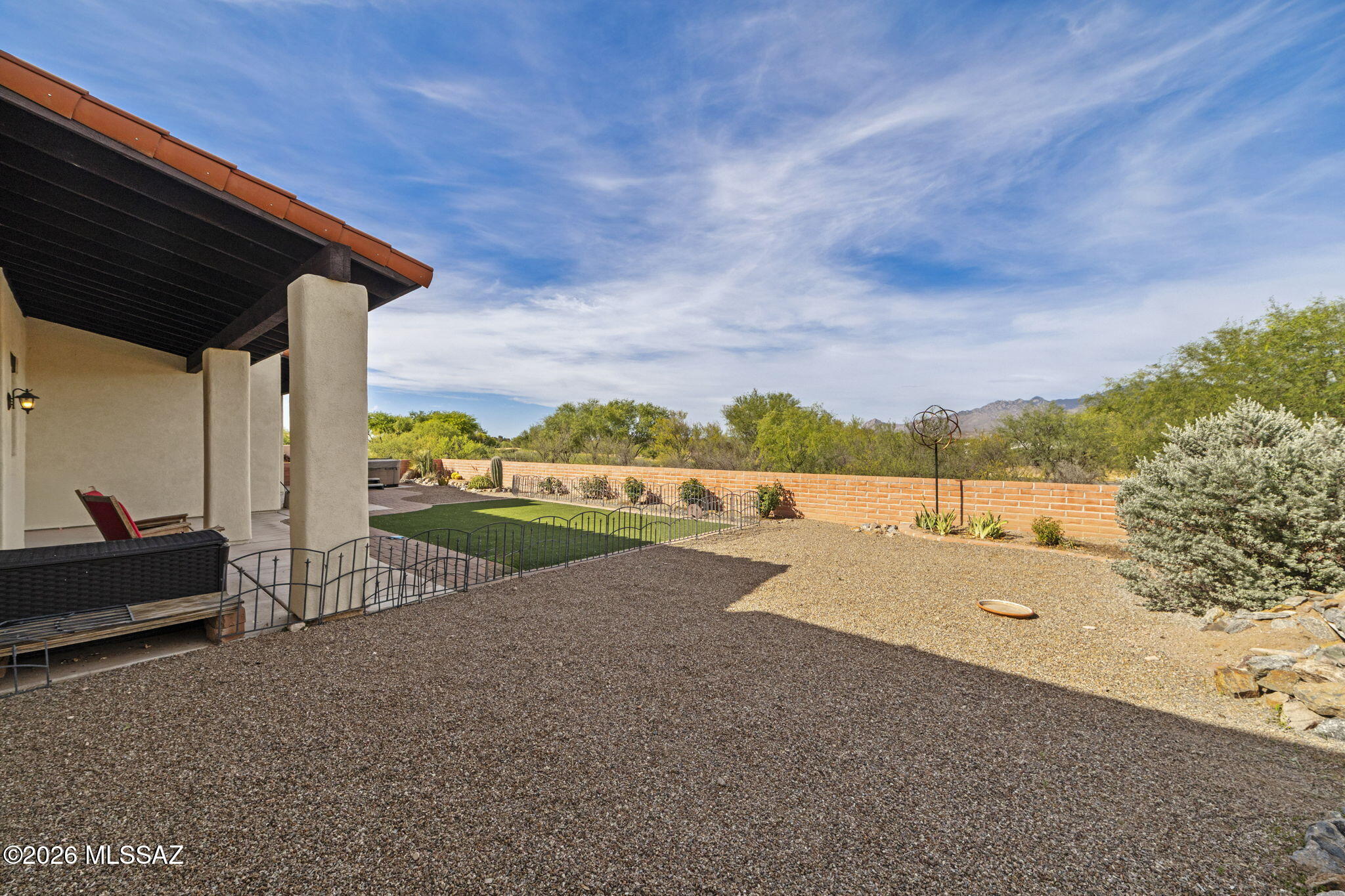 Tubac Golf Resort Development - Residential