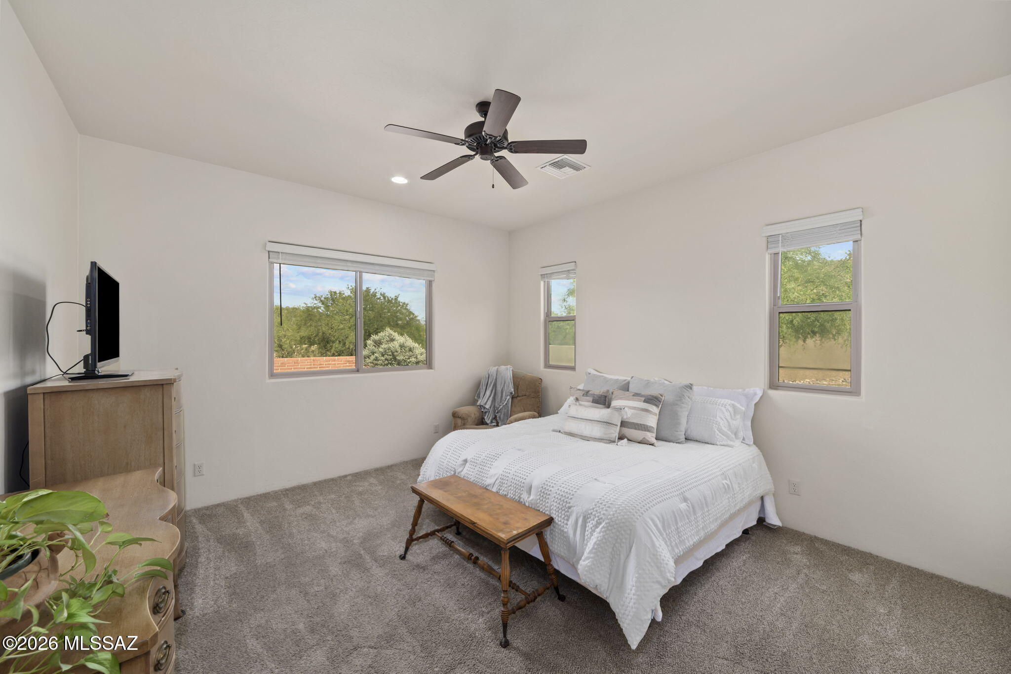 Tubac Golf Resort Development - Residential