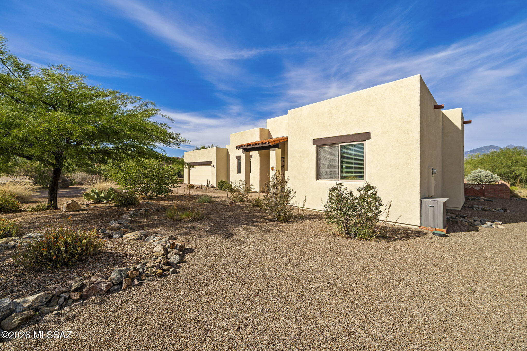Tubac Golf Resort Development - Residential