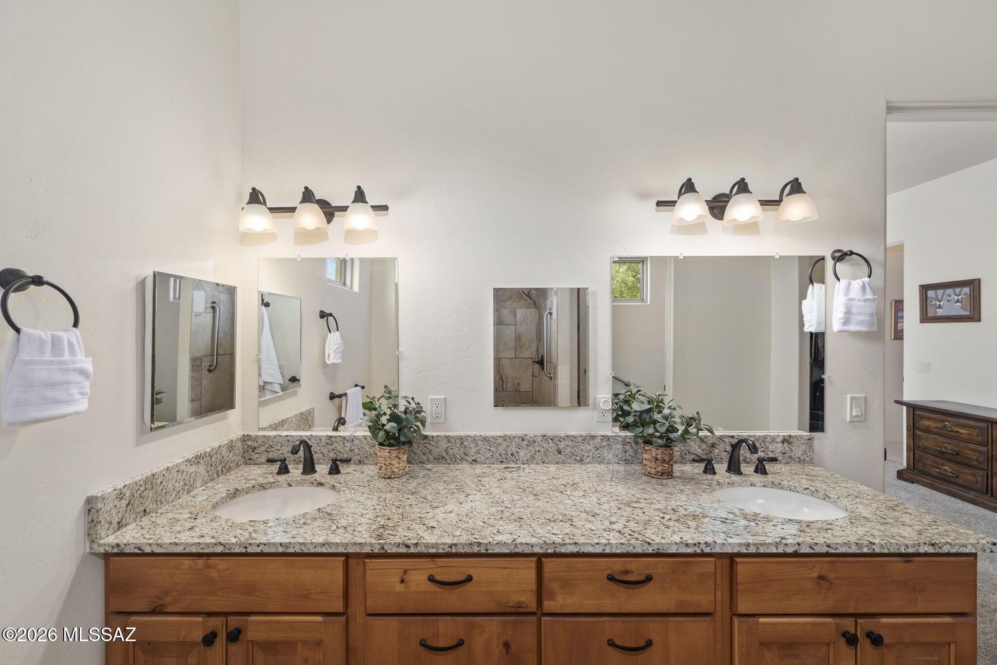 Tubac Golf Resort Development - Residential