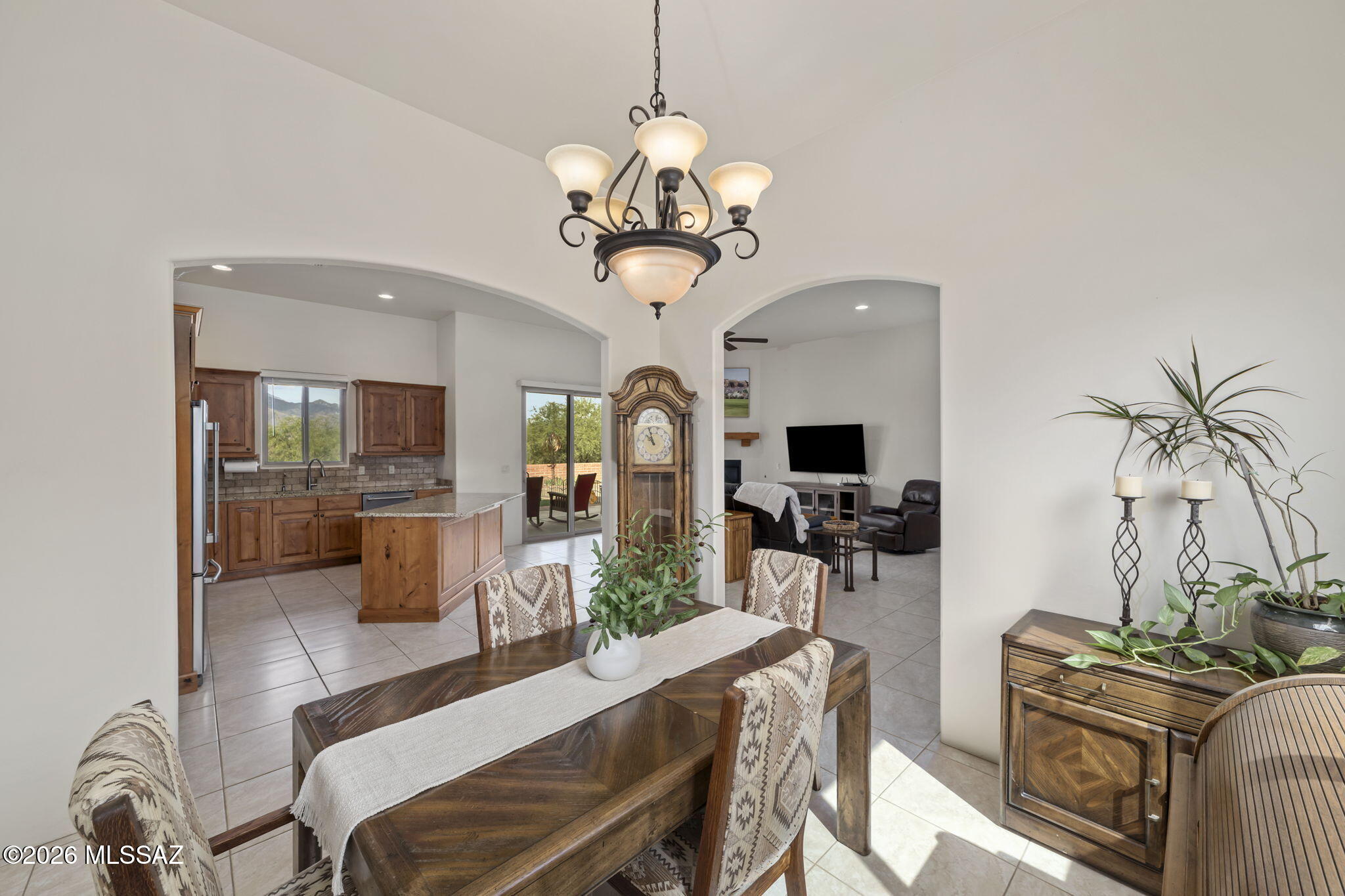 Tubac Golf Resort Development - Residential