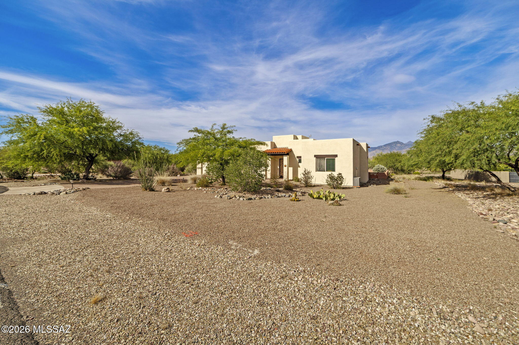 Tubac Golf Resort Development - Residential