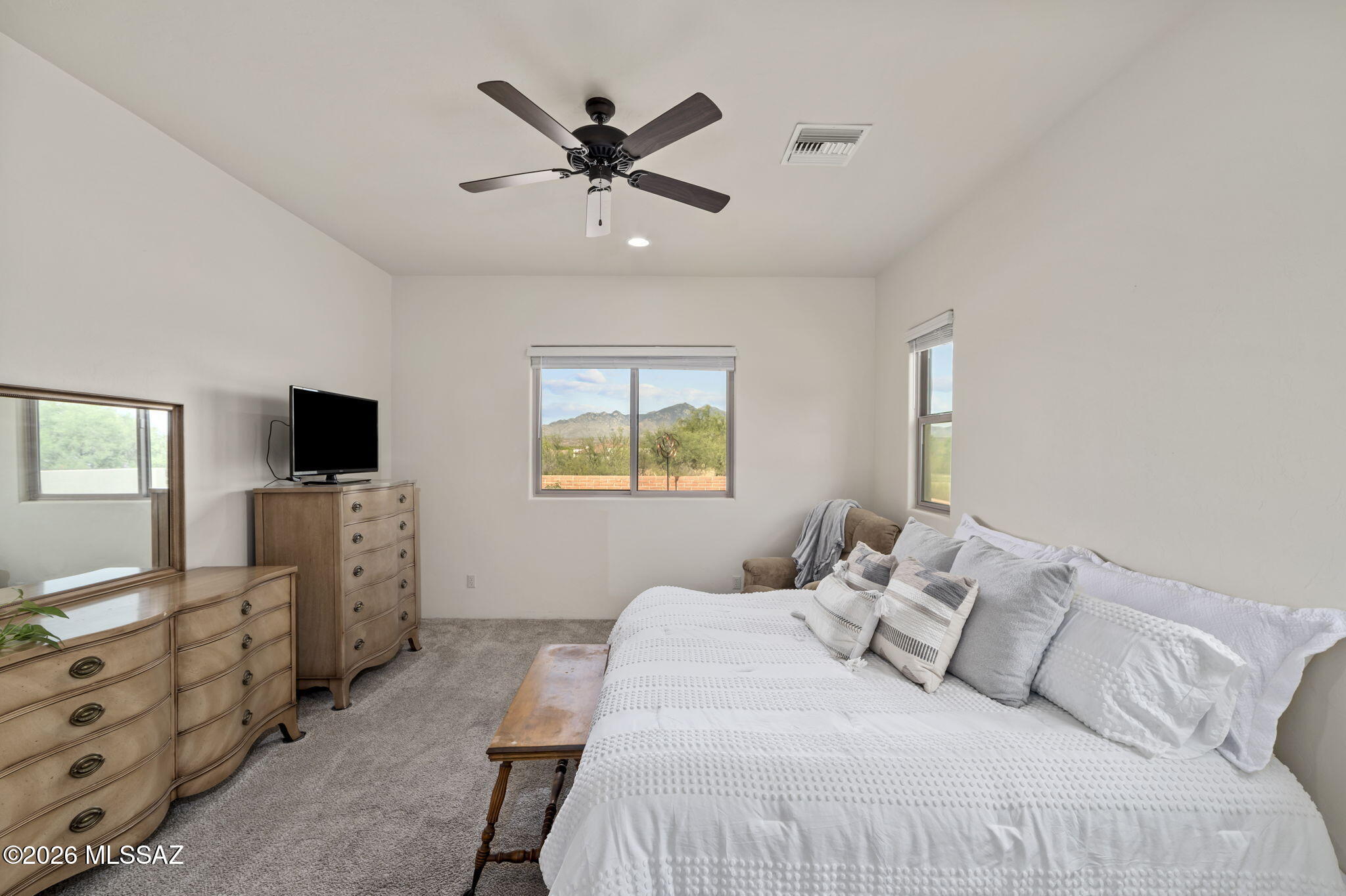 Tubac Golf Resort Development - Residential