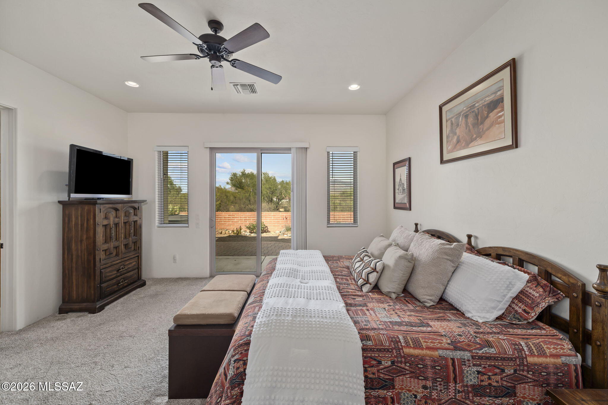 Tubac Golf Resort Development - Residential