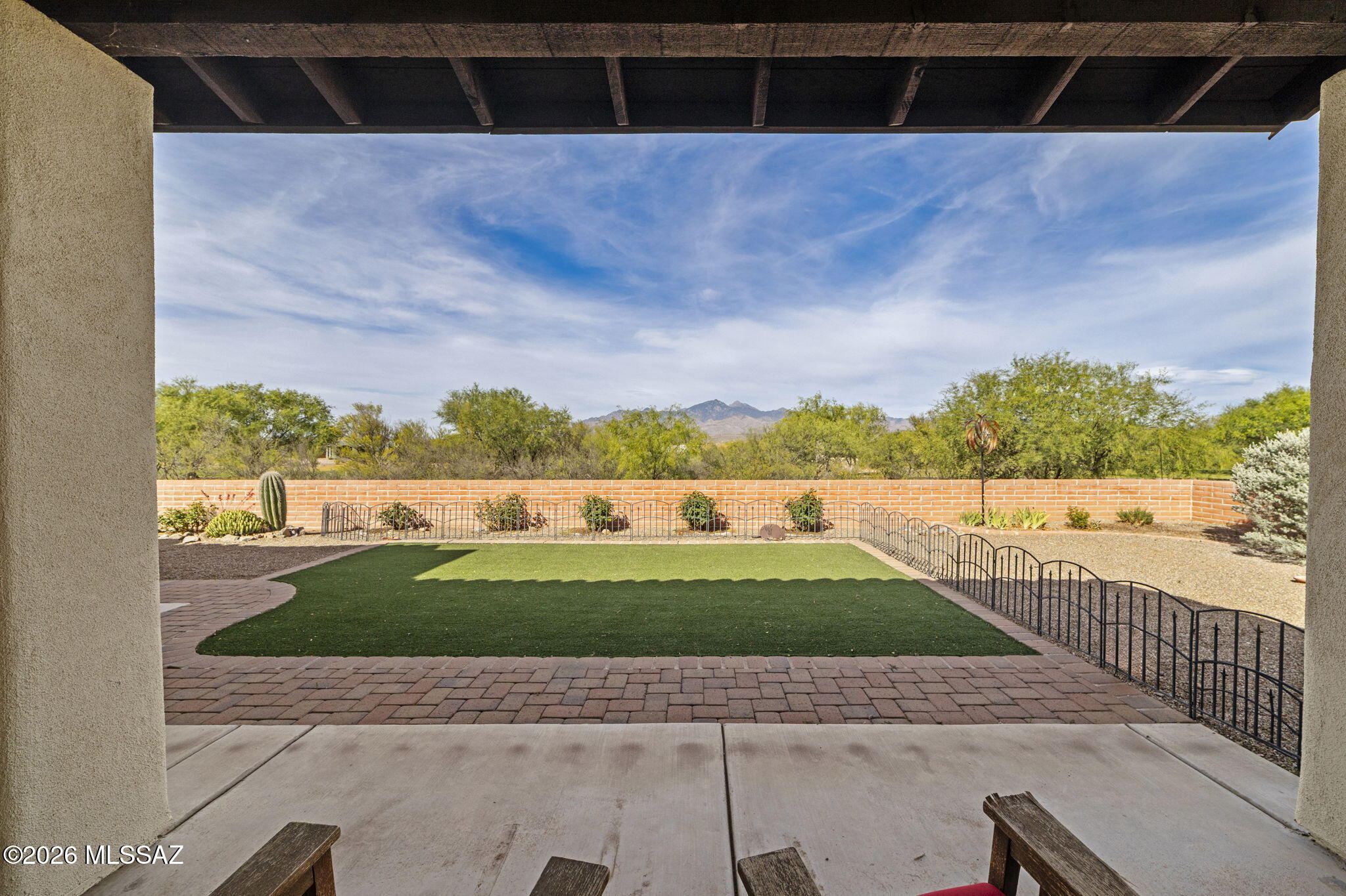 Tubac Golf Resort Development - Residential