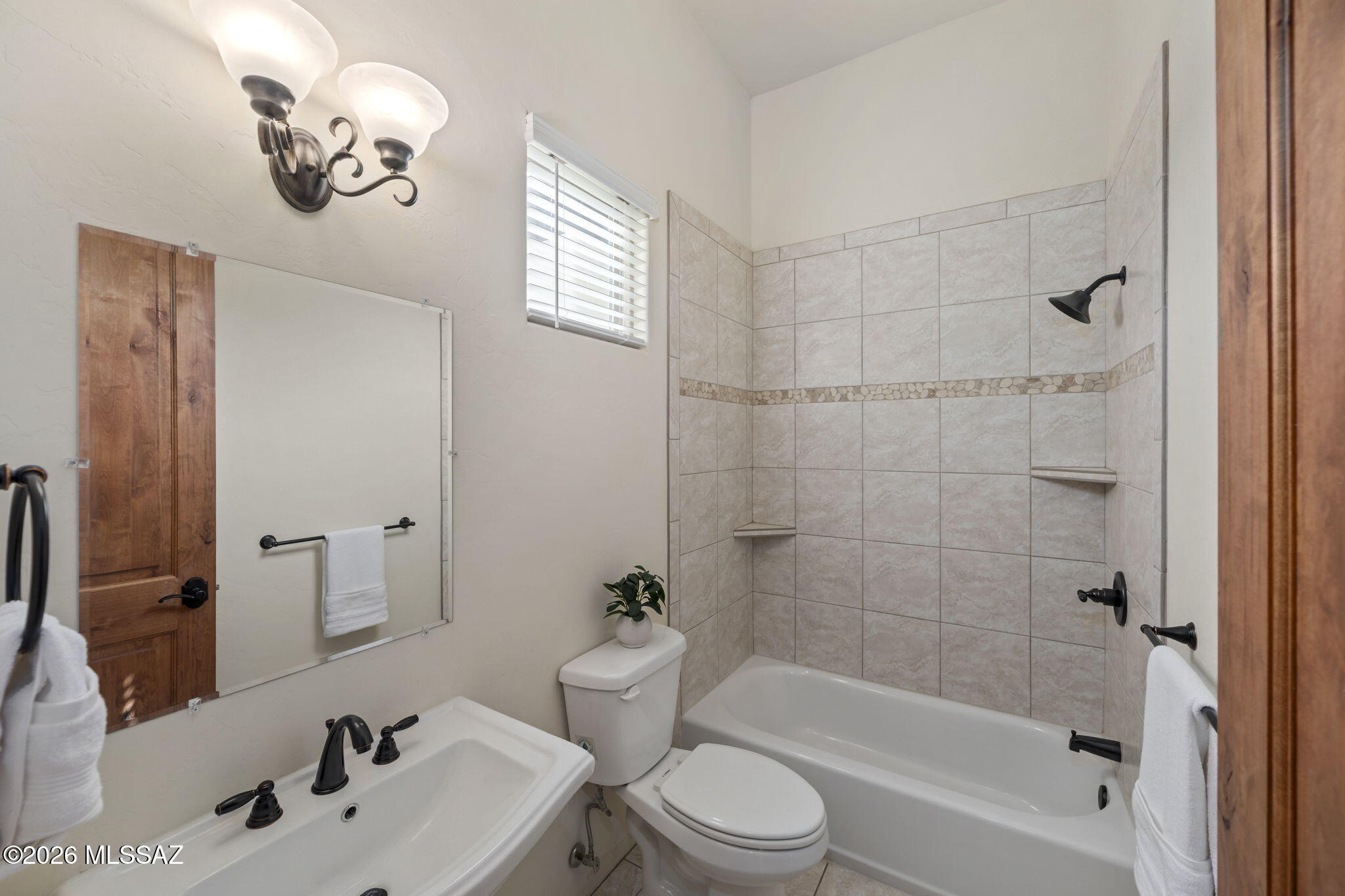Tubac Golf Resort Development - Residential