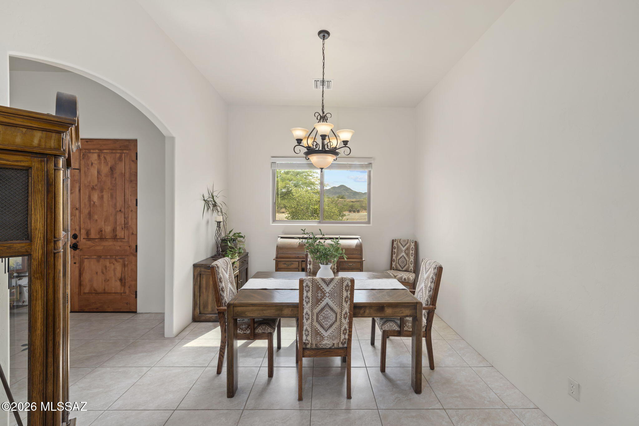 Tubac Golf Resort Development - Residential