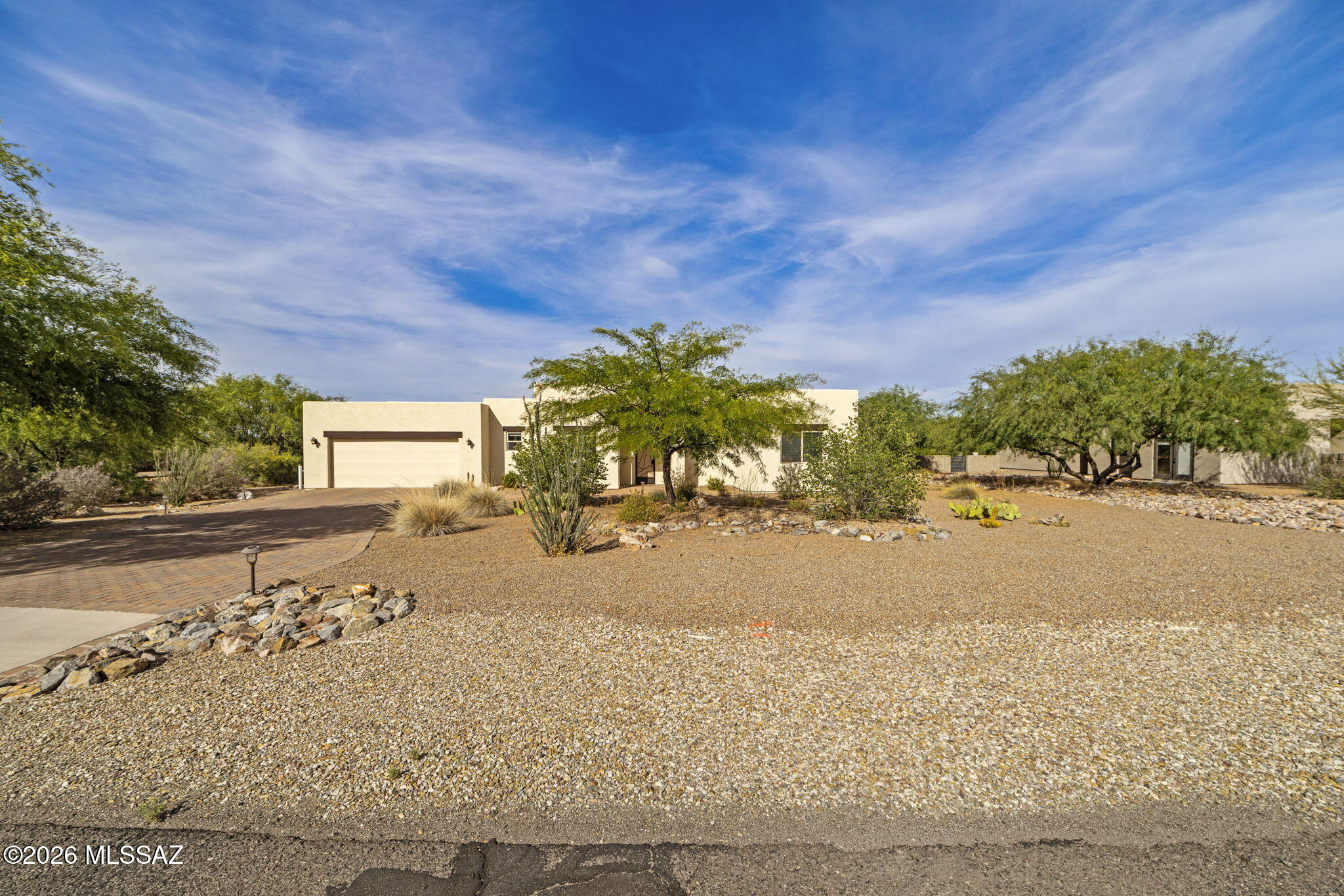 Tubac Golf Resort Development - Residential