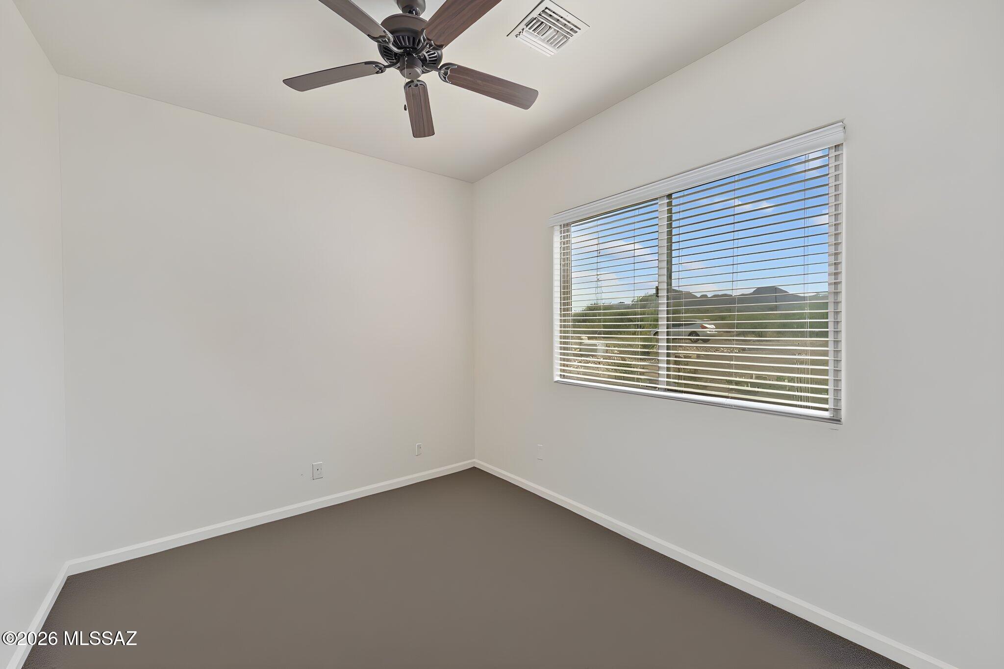 Tubac Golf Resort Development - Residential