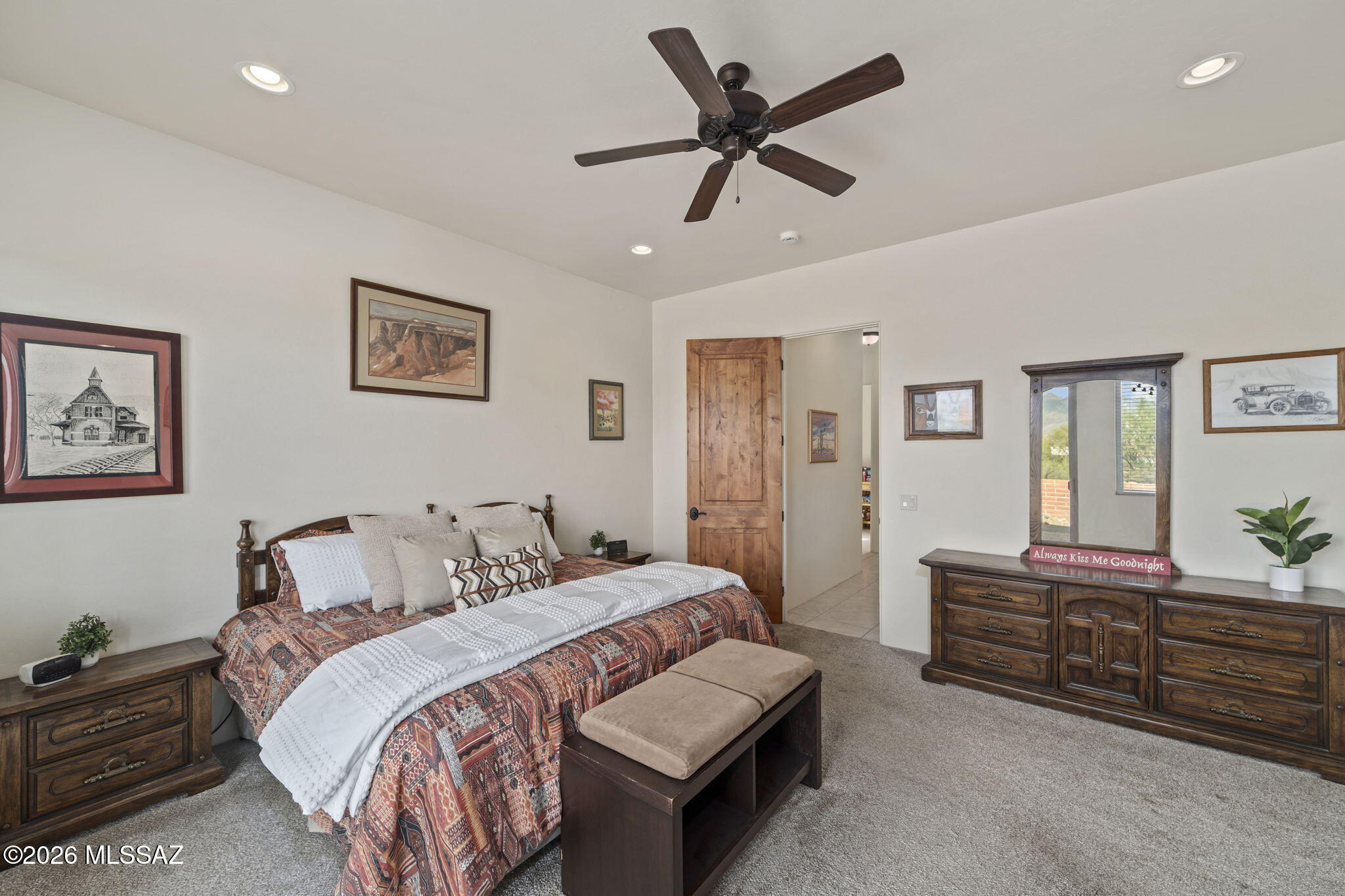 Tubac Golf Resort Development - Residential