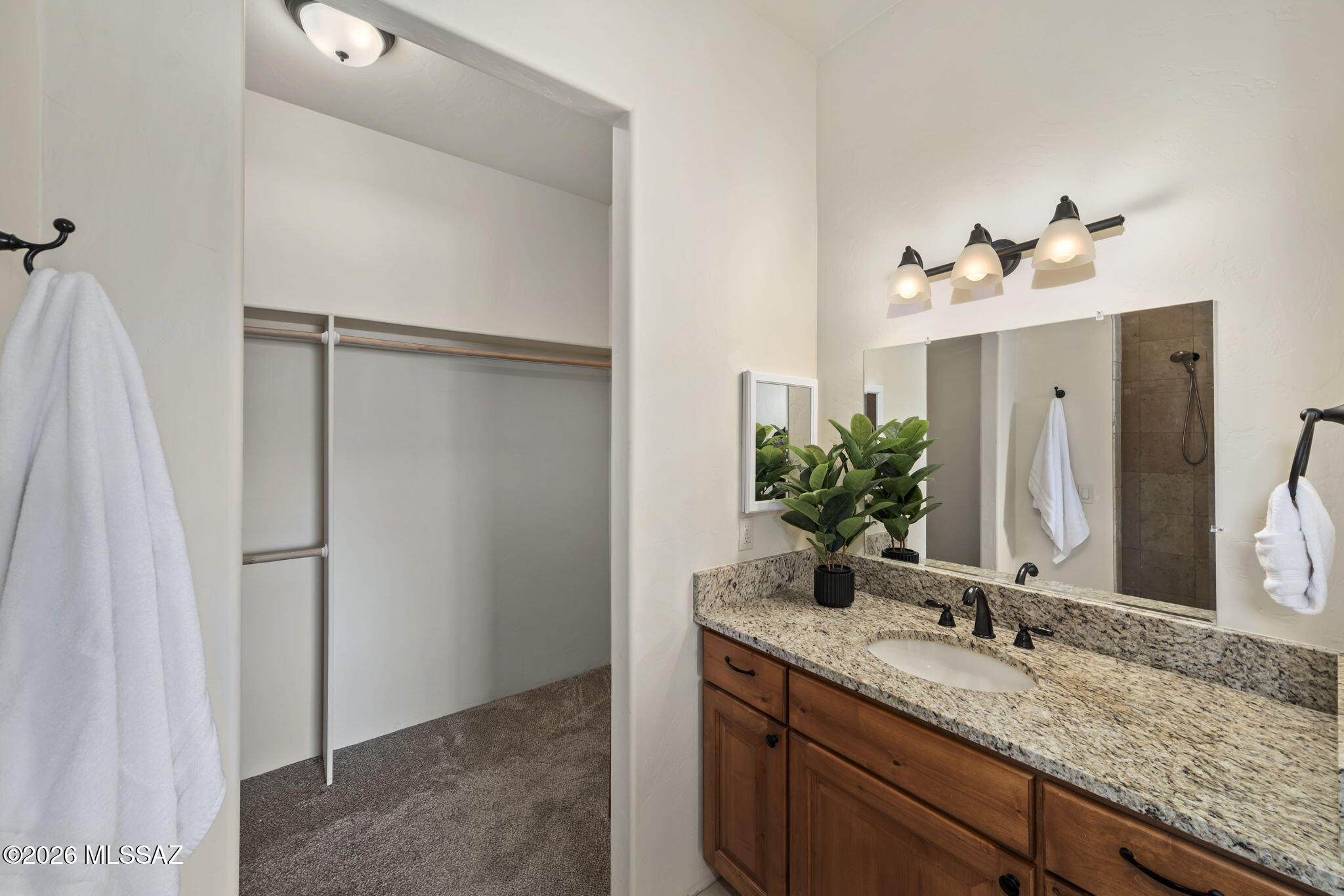Tubac Golf Resort Development - Residential