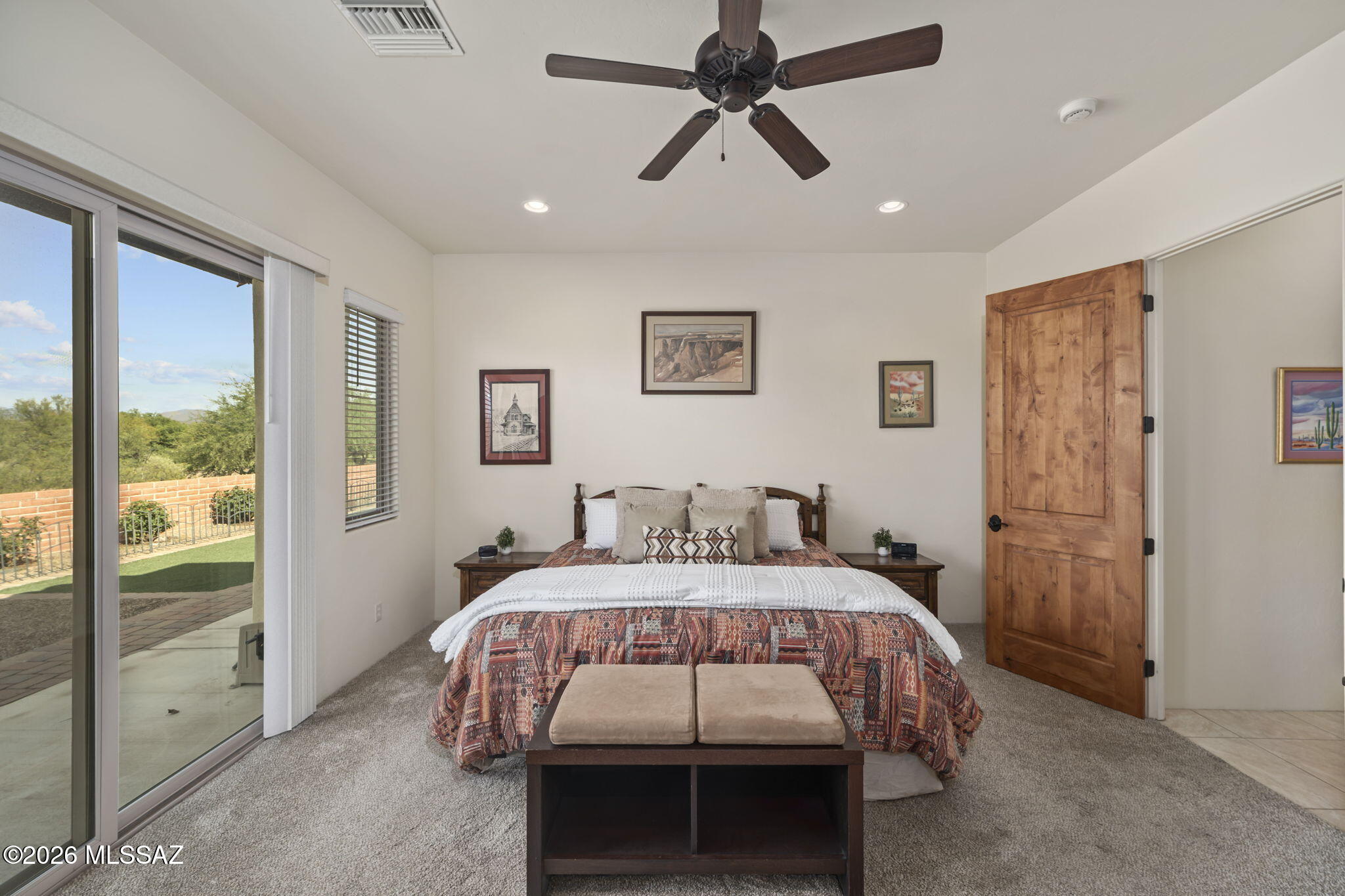 Tubac Golf Resort Development - Residential