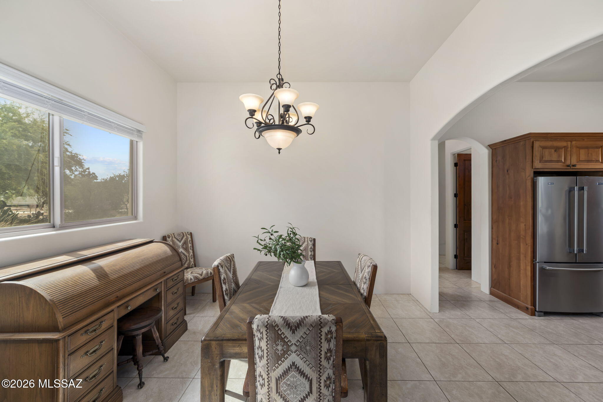 Tubac Golf Resort Development - Residential