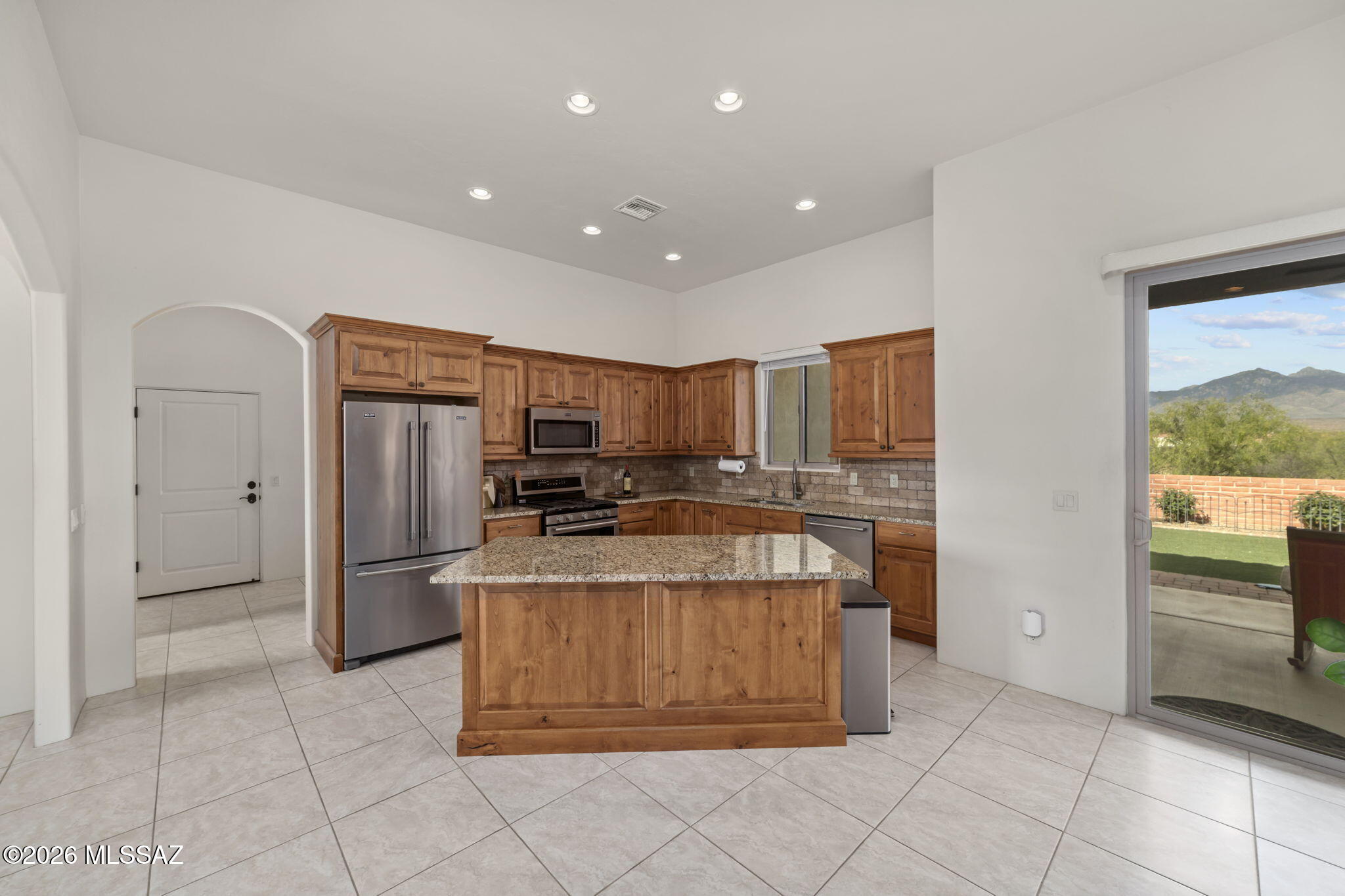 Tubac Golf Resort Development - Residential