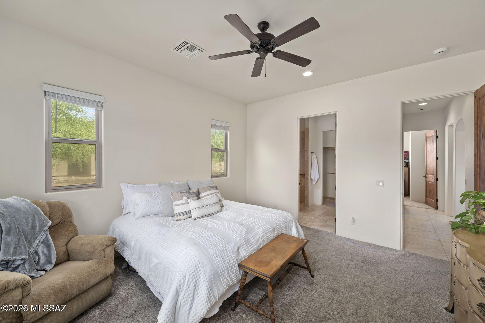 Tubac Golf Resort Development - Residential