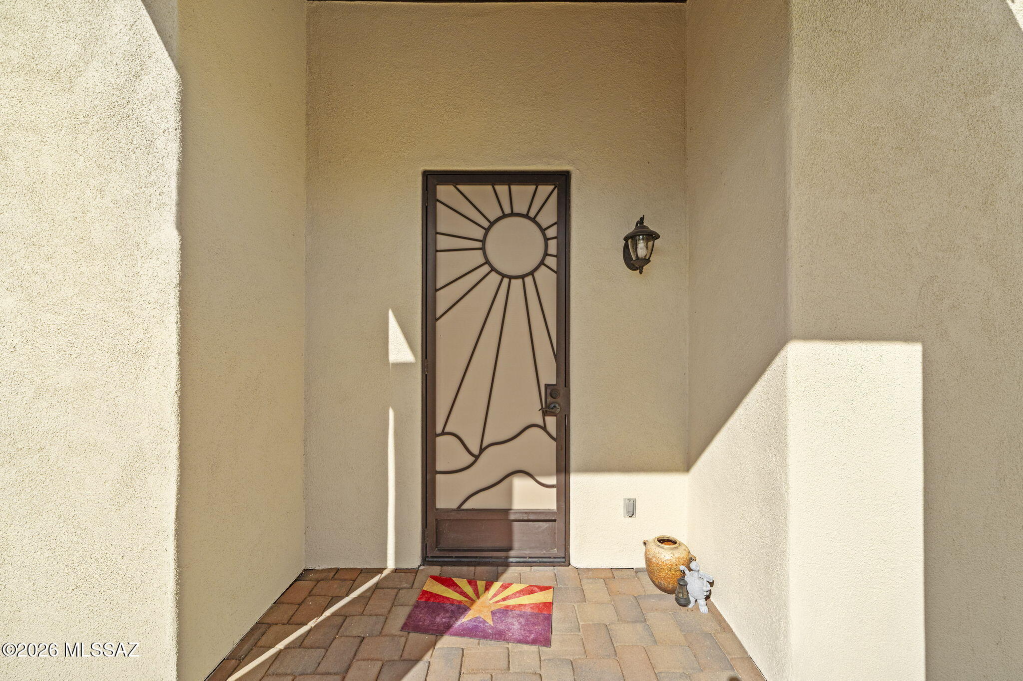 Tubac Golf Resort Development - Residential