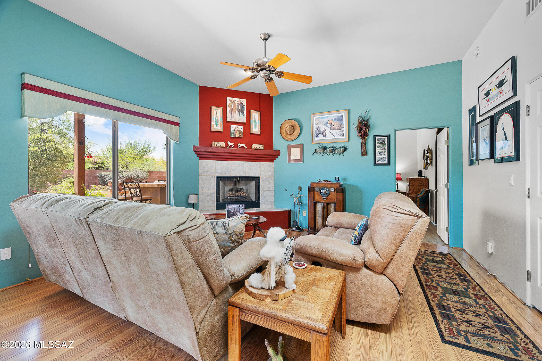 Antler Crest Estates (1-145) - Residential