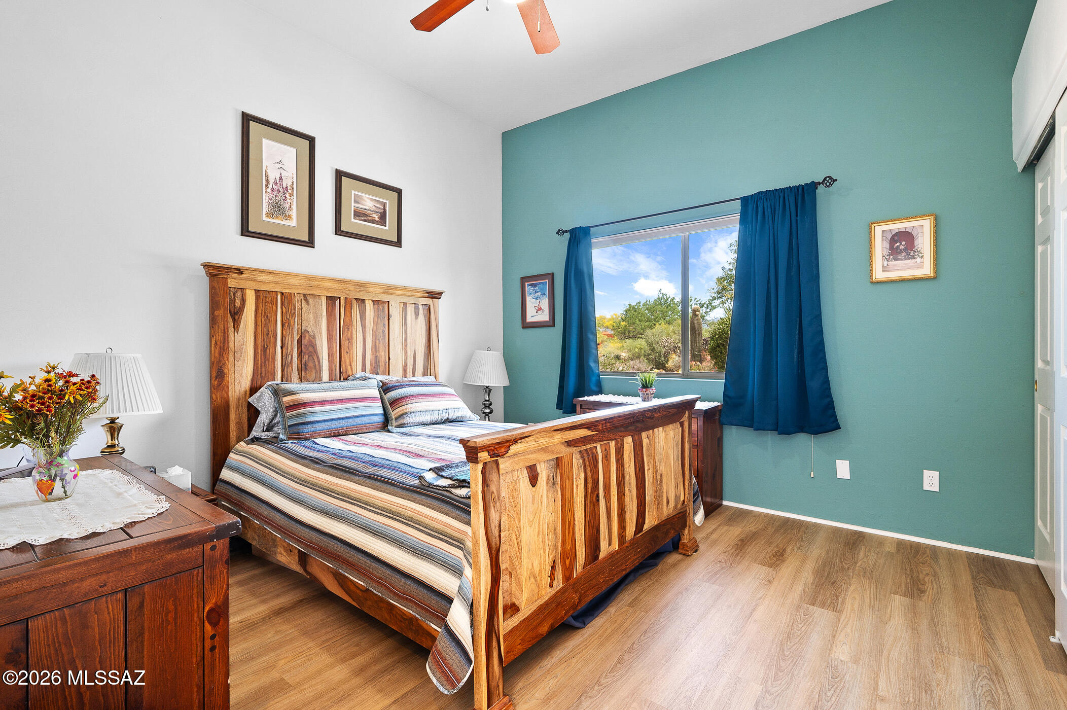 Antler Crest Estates (1-145) - Residential