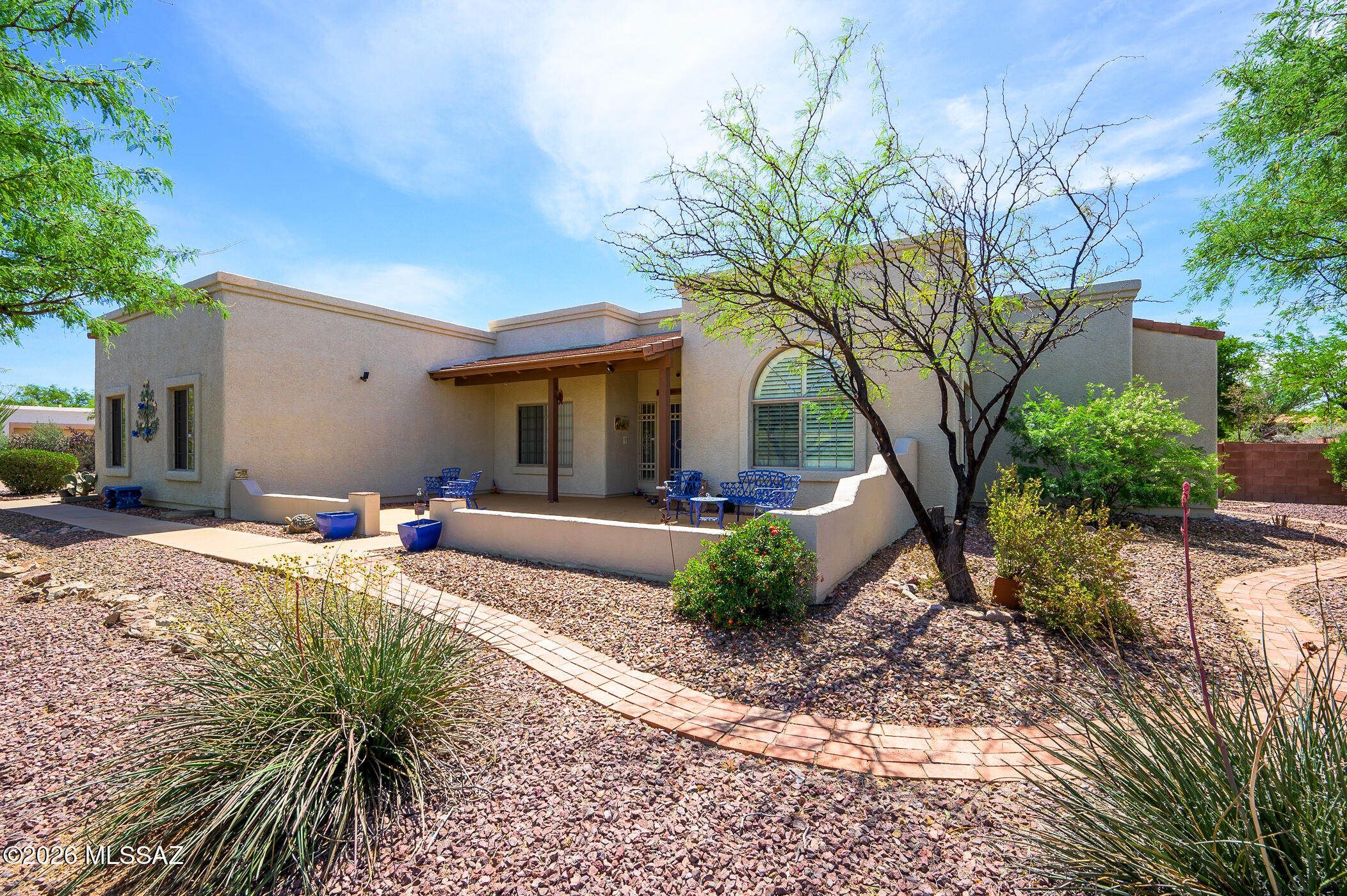 Antler Crest Estates (1-145) - Residential