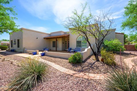 Photo of 13832 E Calle Nobleza, Vail, AZ 85641 (MLS # 22608781)