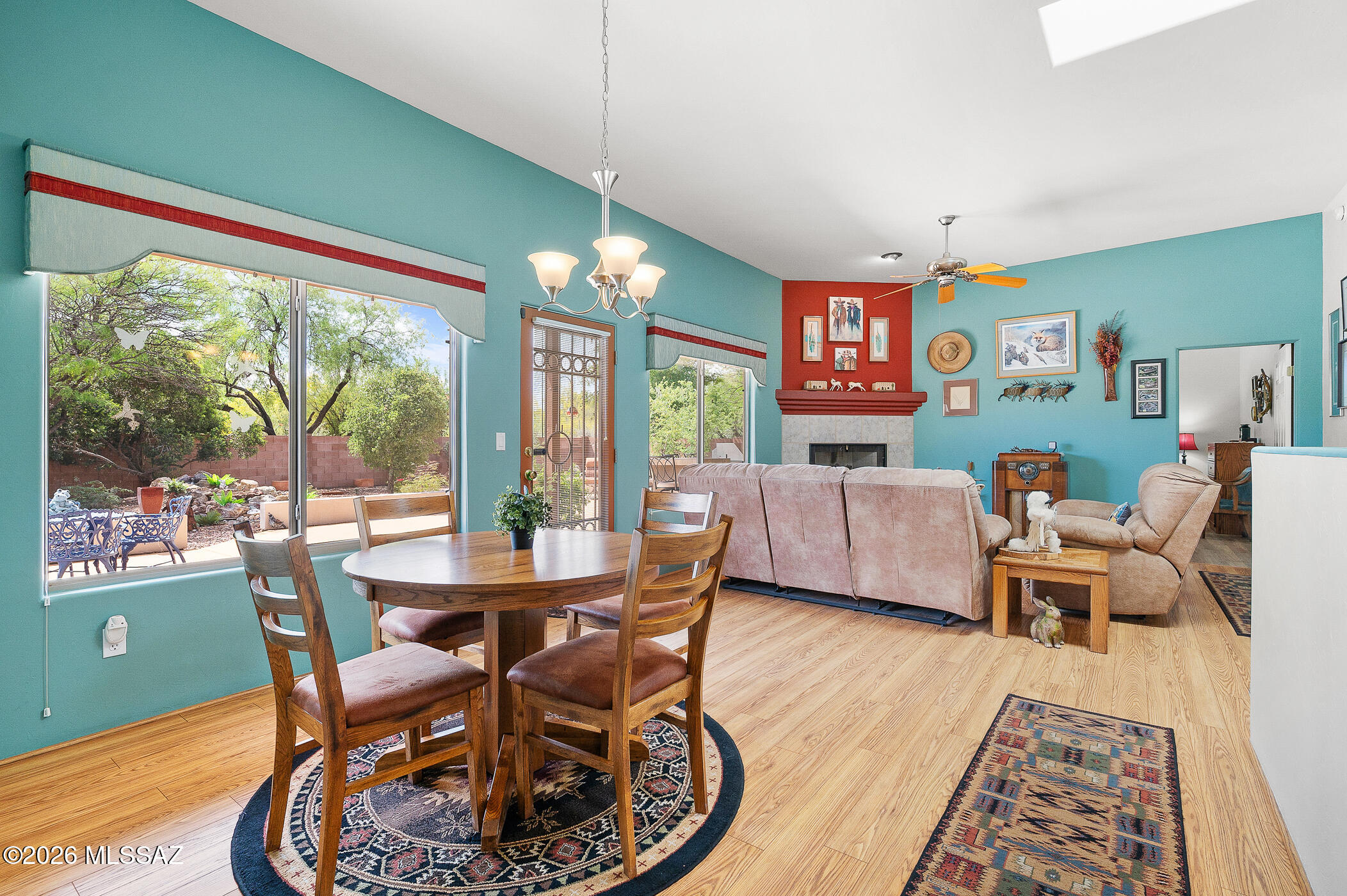 Antler Crest Estates (1-145) - Residential