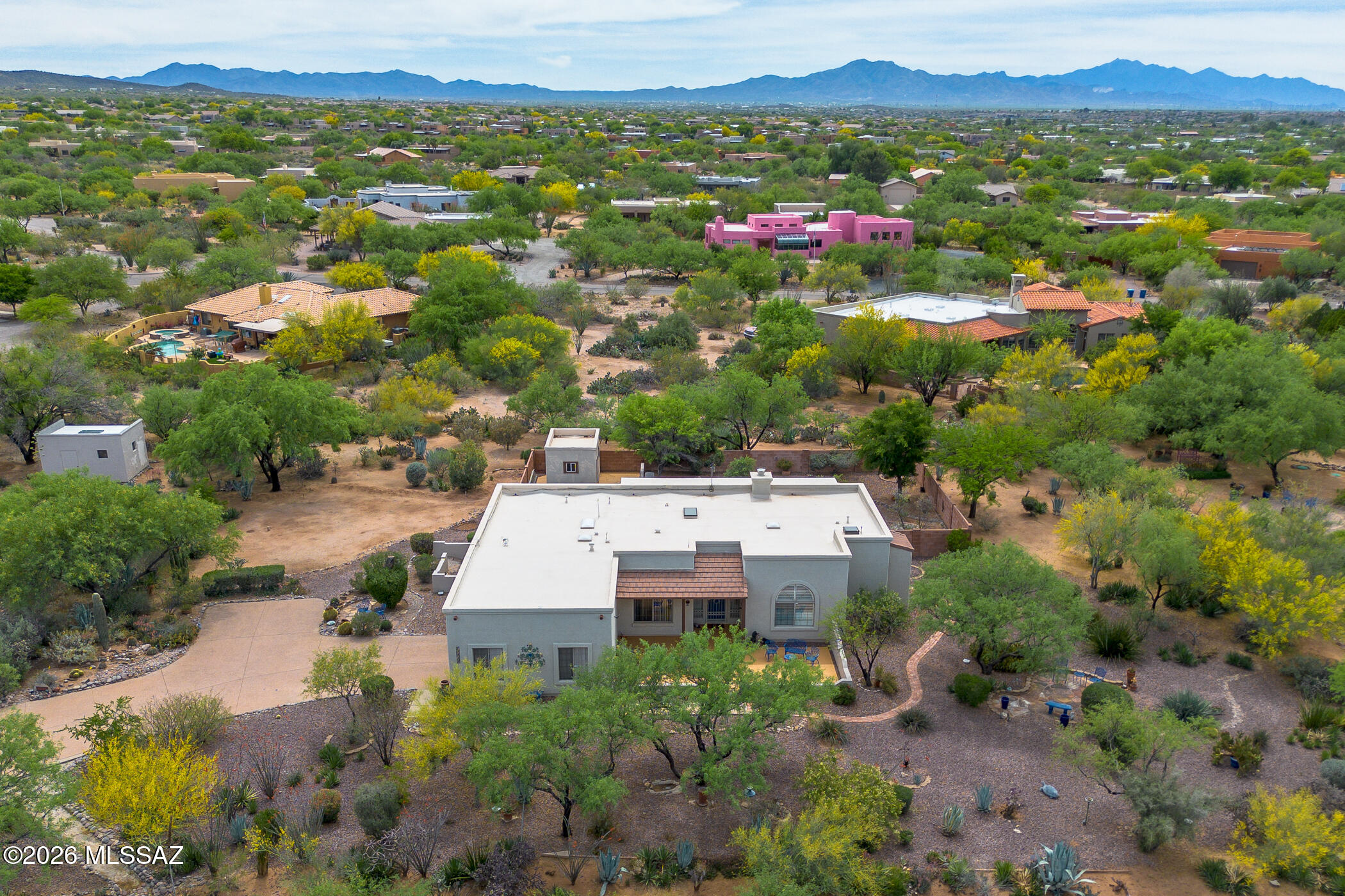 Antler Crest Estates (1-145) - Residential