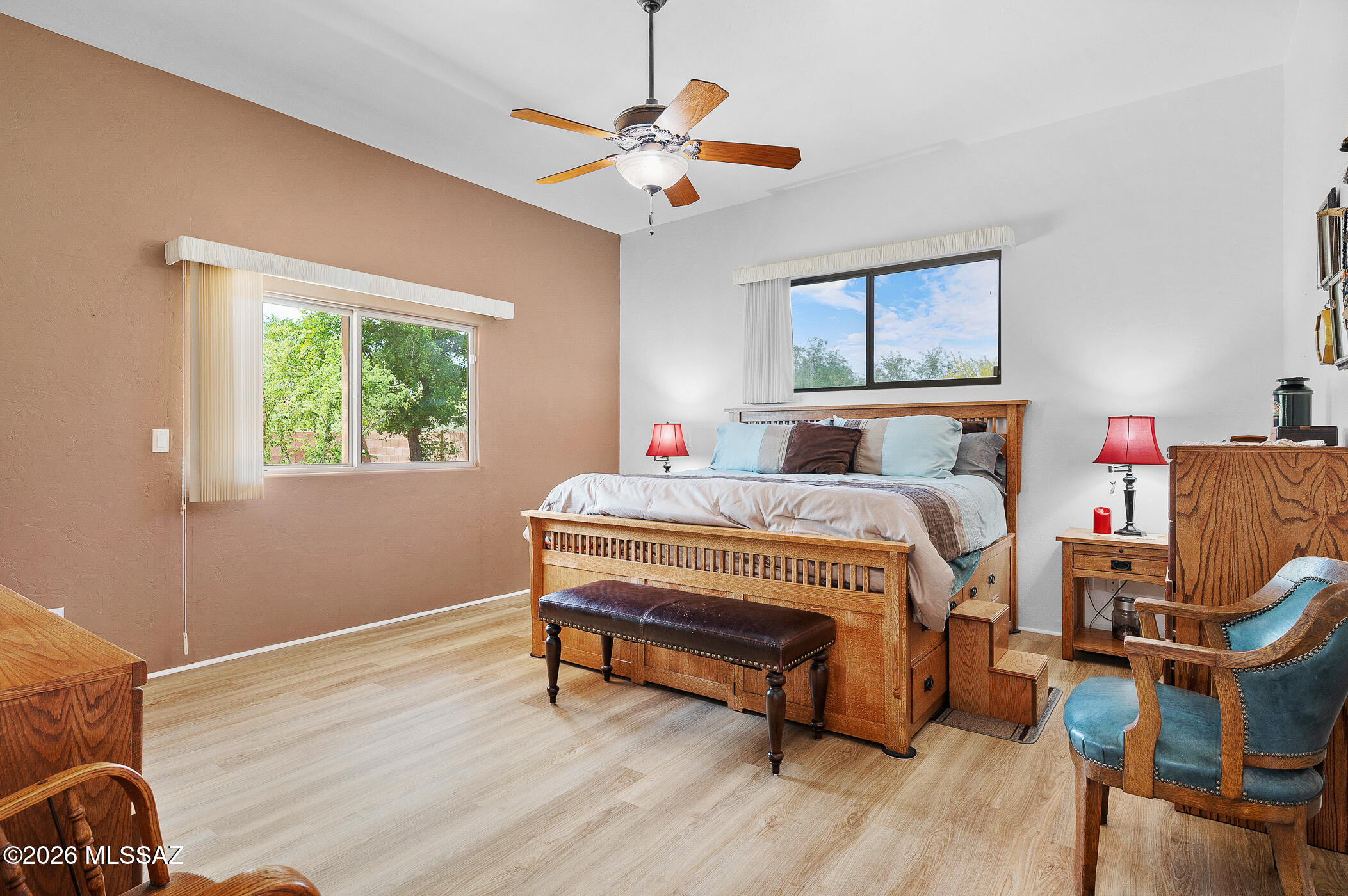 Antler Crest Estates (1-145) - Residential