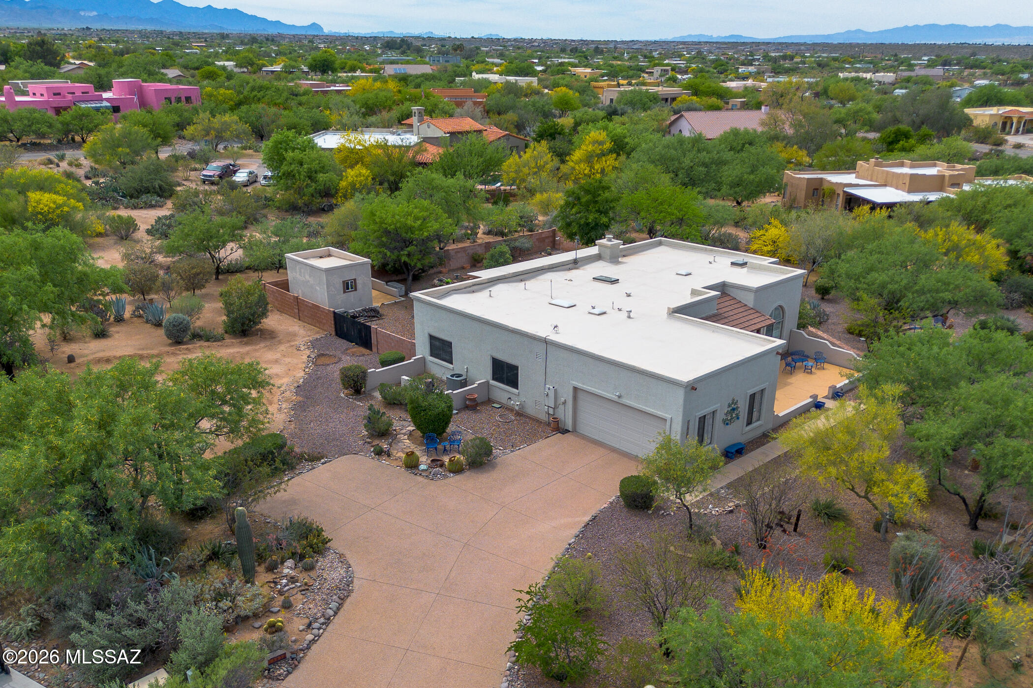 Antler Crest Estates (1-145) - Residential