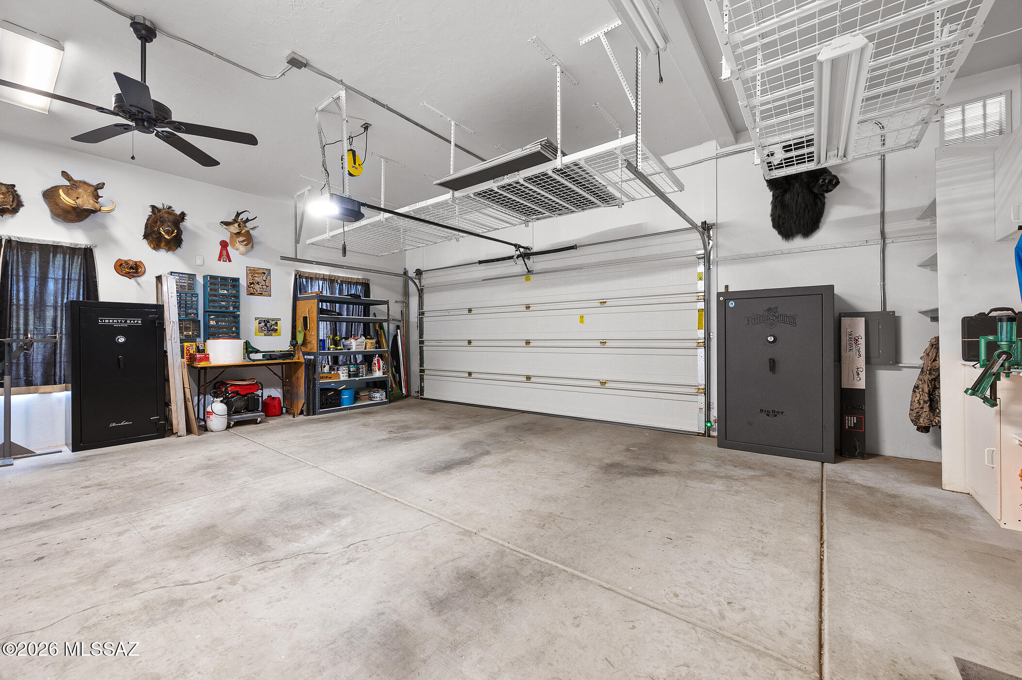 Antler Crest Estates (1-145) - Residential