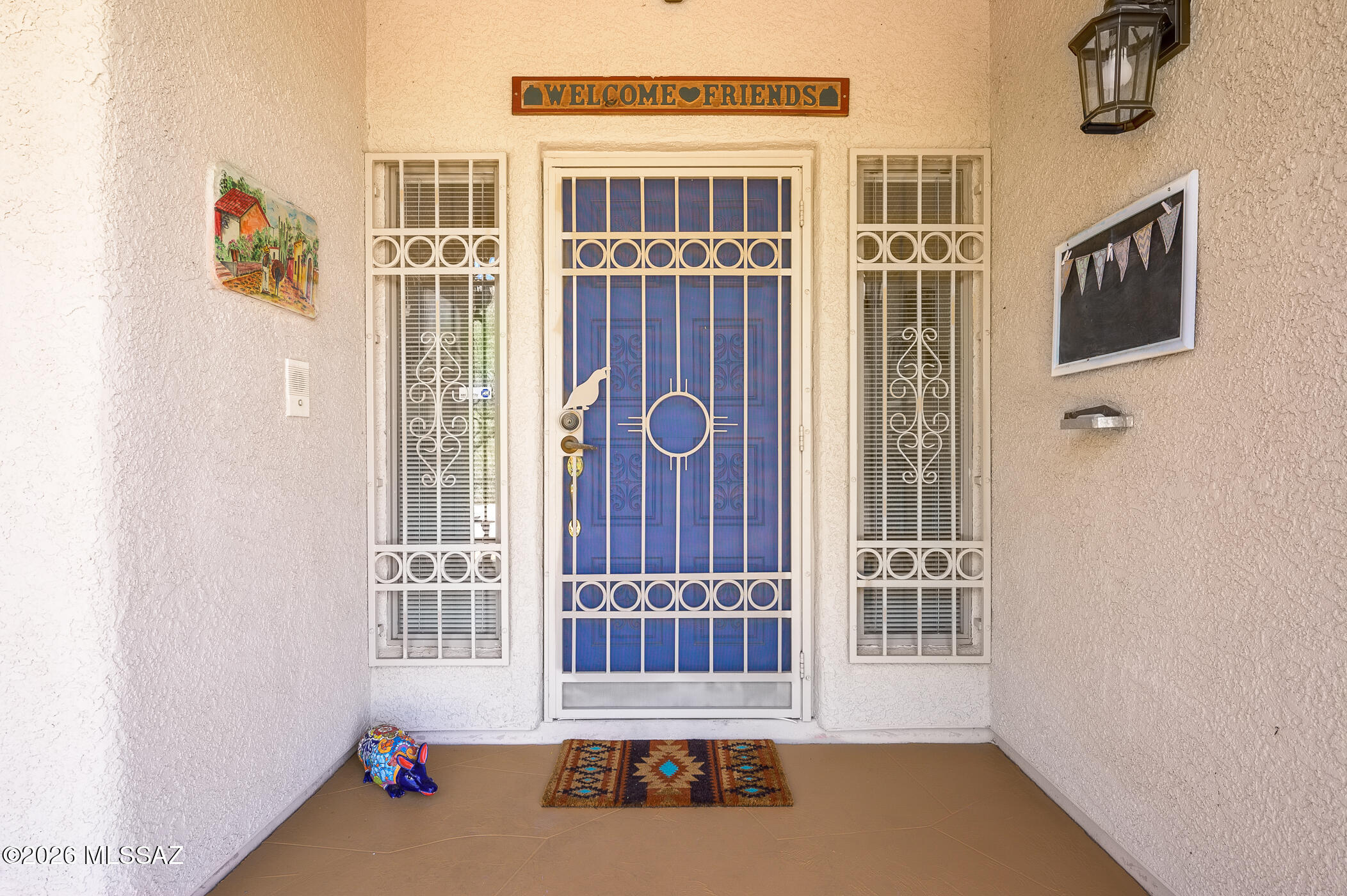 13832 E Calle Nobleza