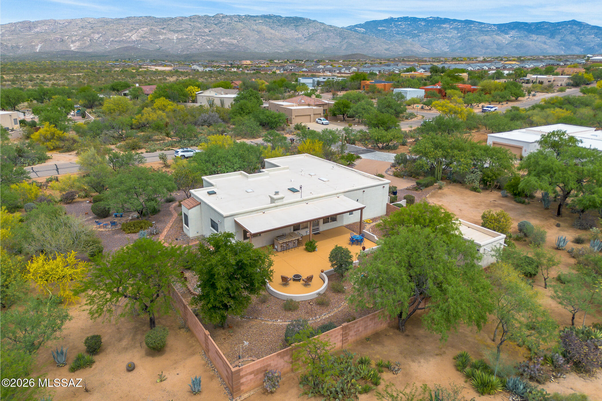 Antler Crest Estates (1-145) - Residential