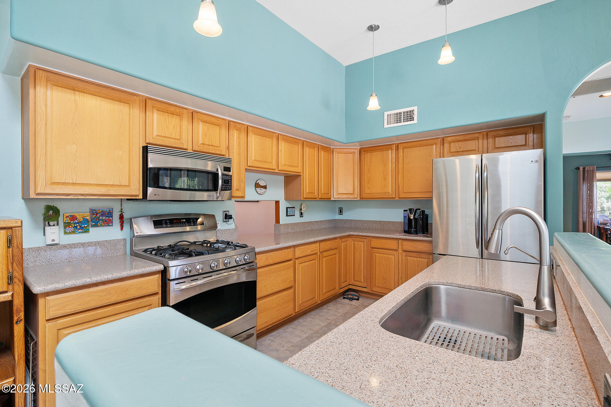 Antler Crest Estates (1-145) - Residential