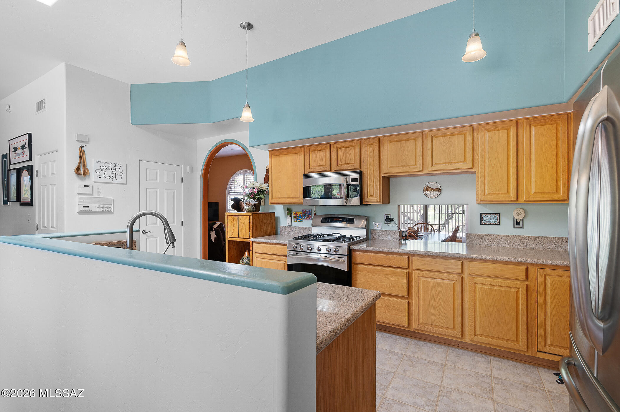 Antler Crest Estates (1-145) - Residential